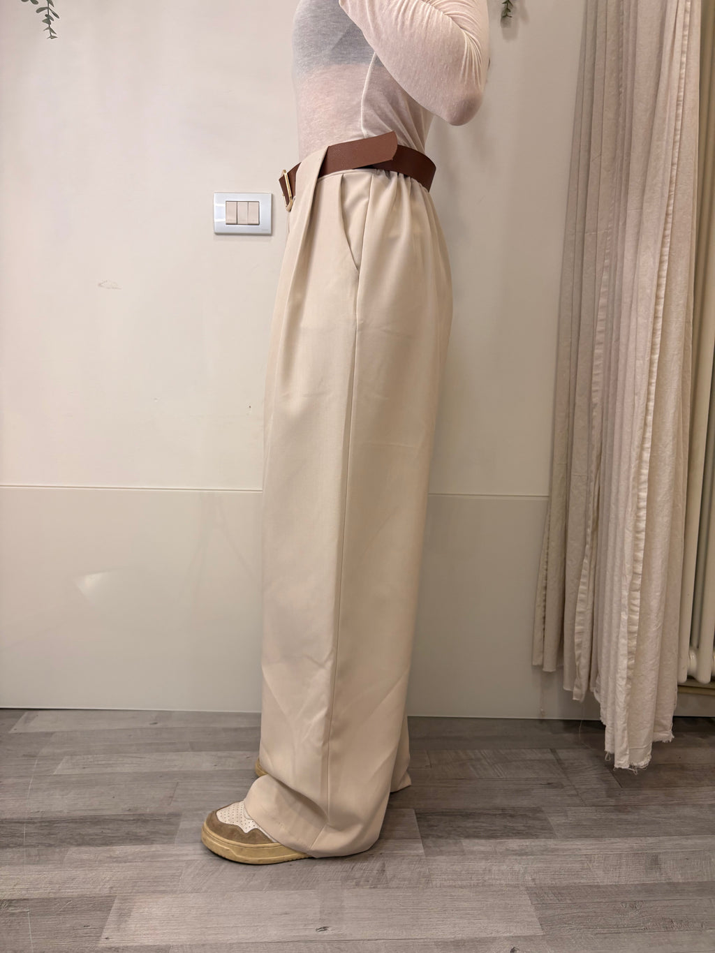 PANTALONE MARBELLA