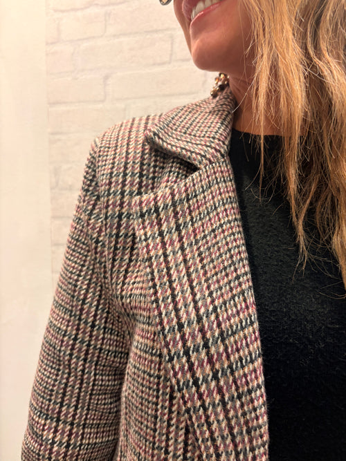Blazer Penelope