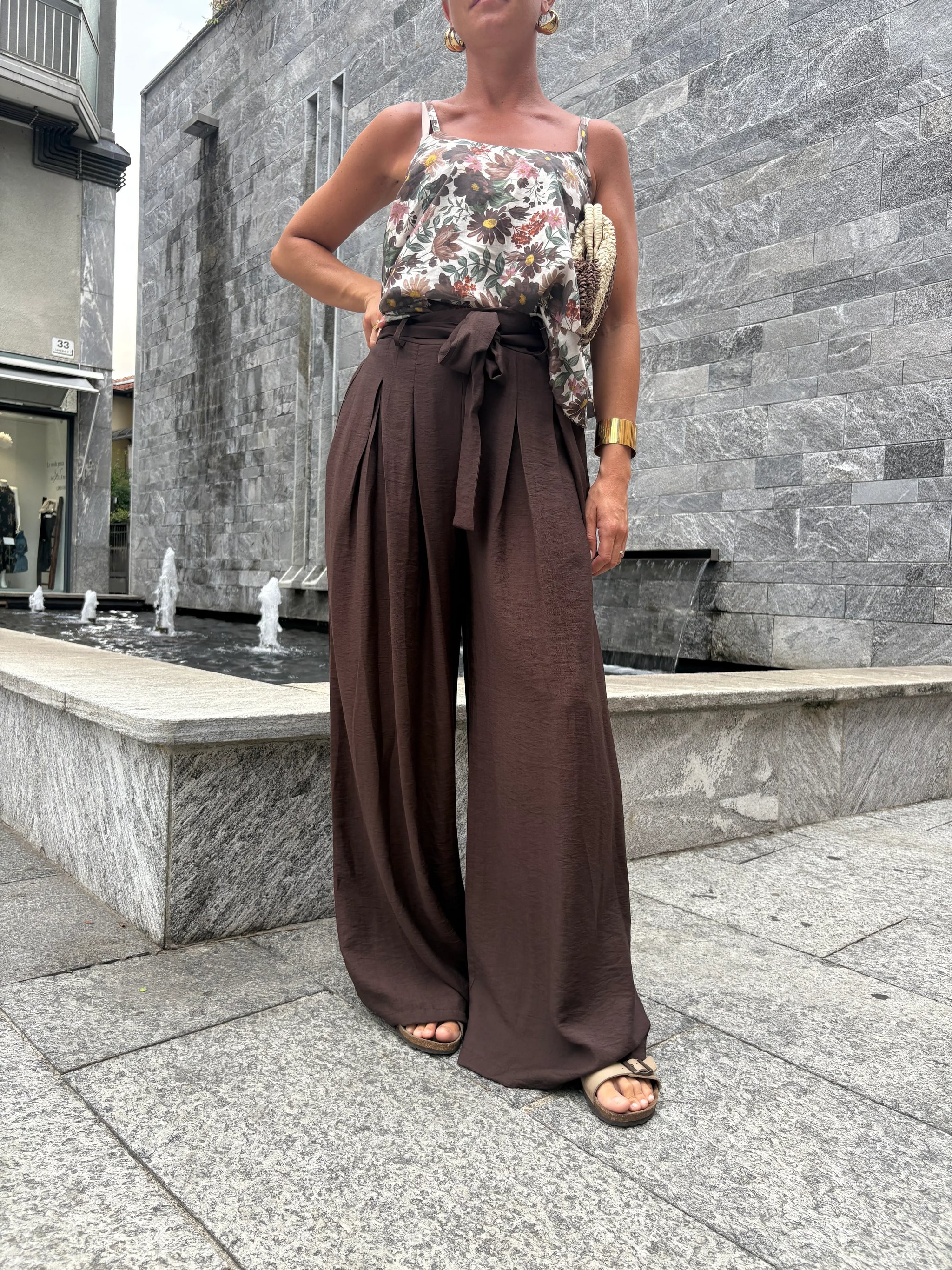 PANTALONE MADRID