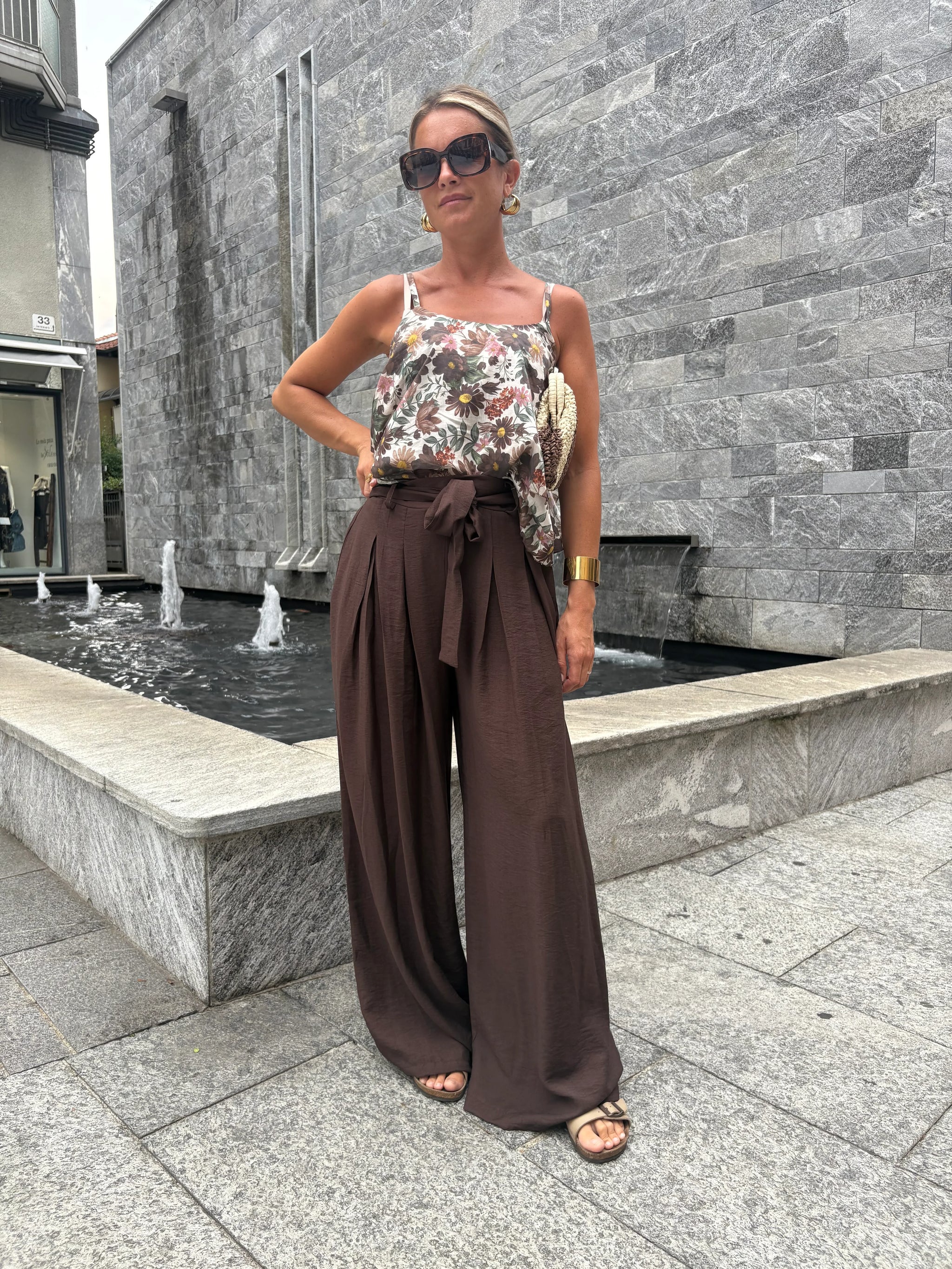 PANTALONE MADRID