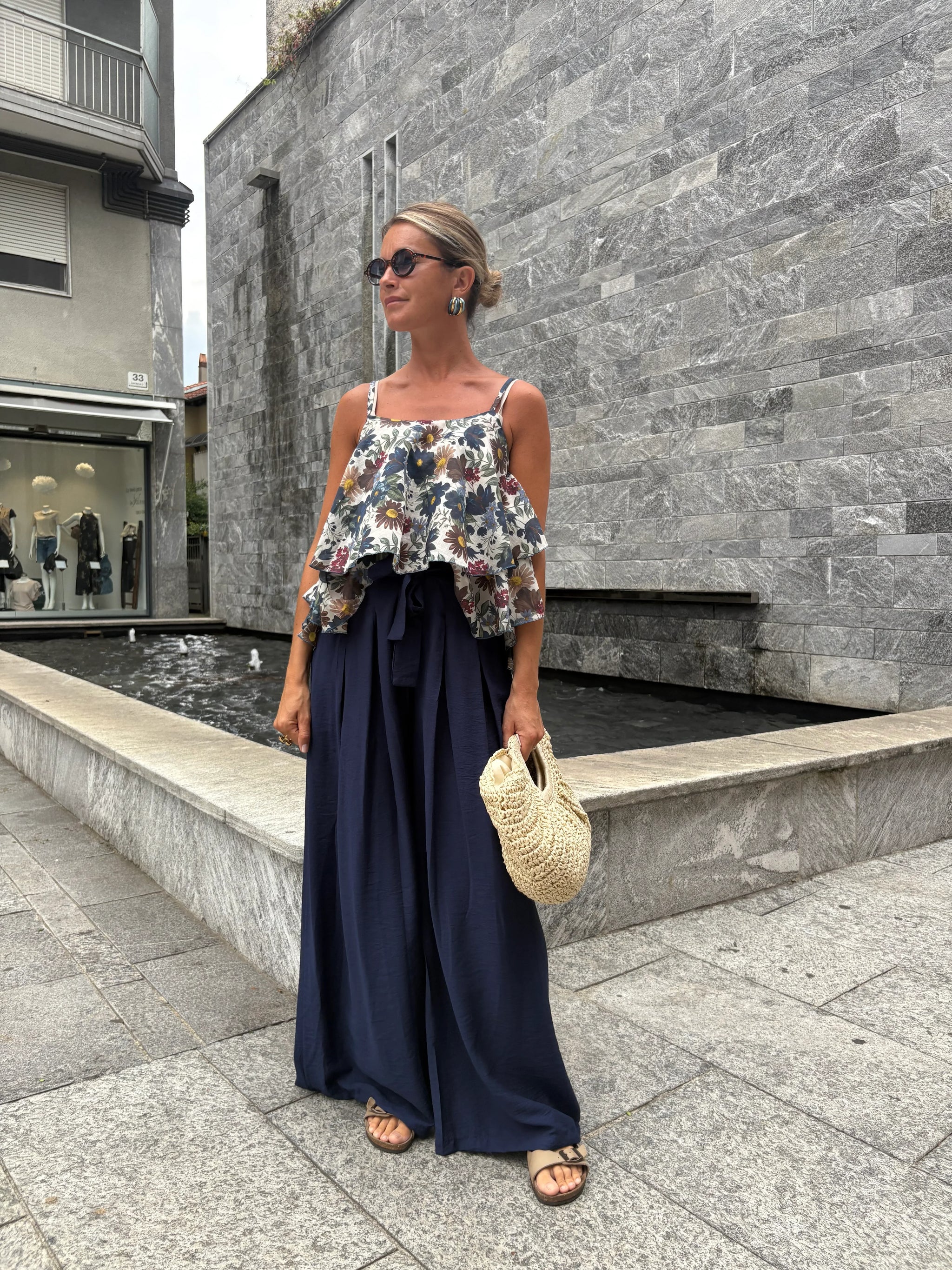 PANTALONE MADRID