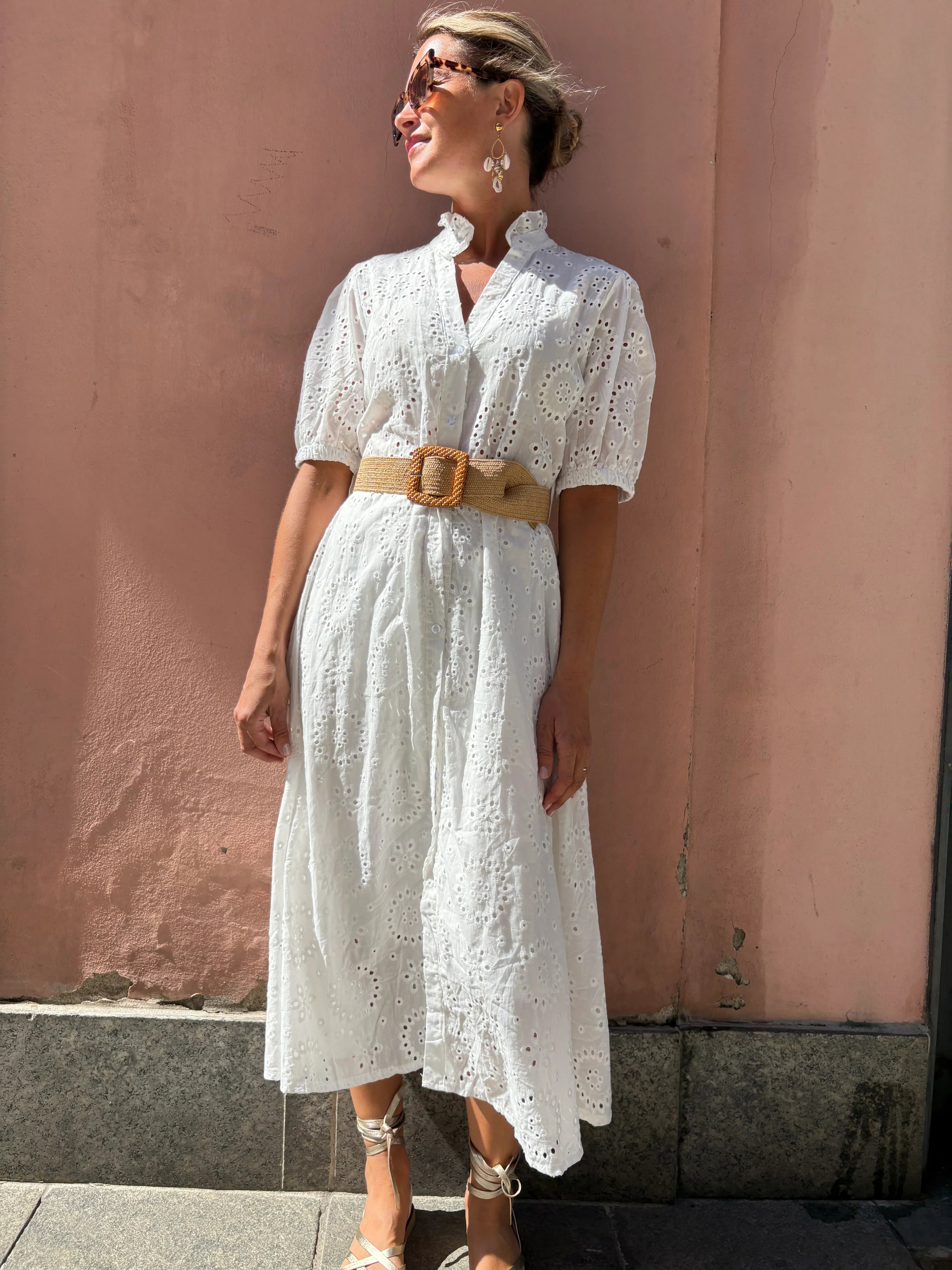 ABITO PORTOFINO