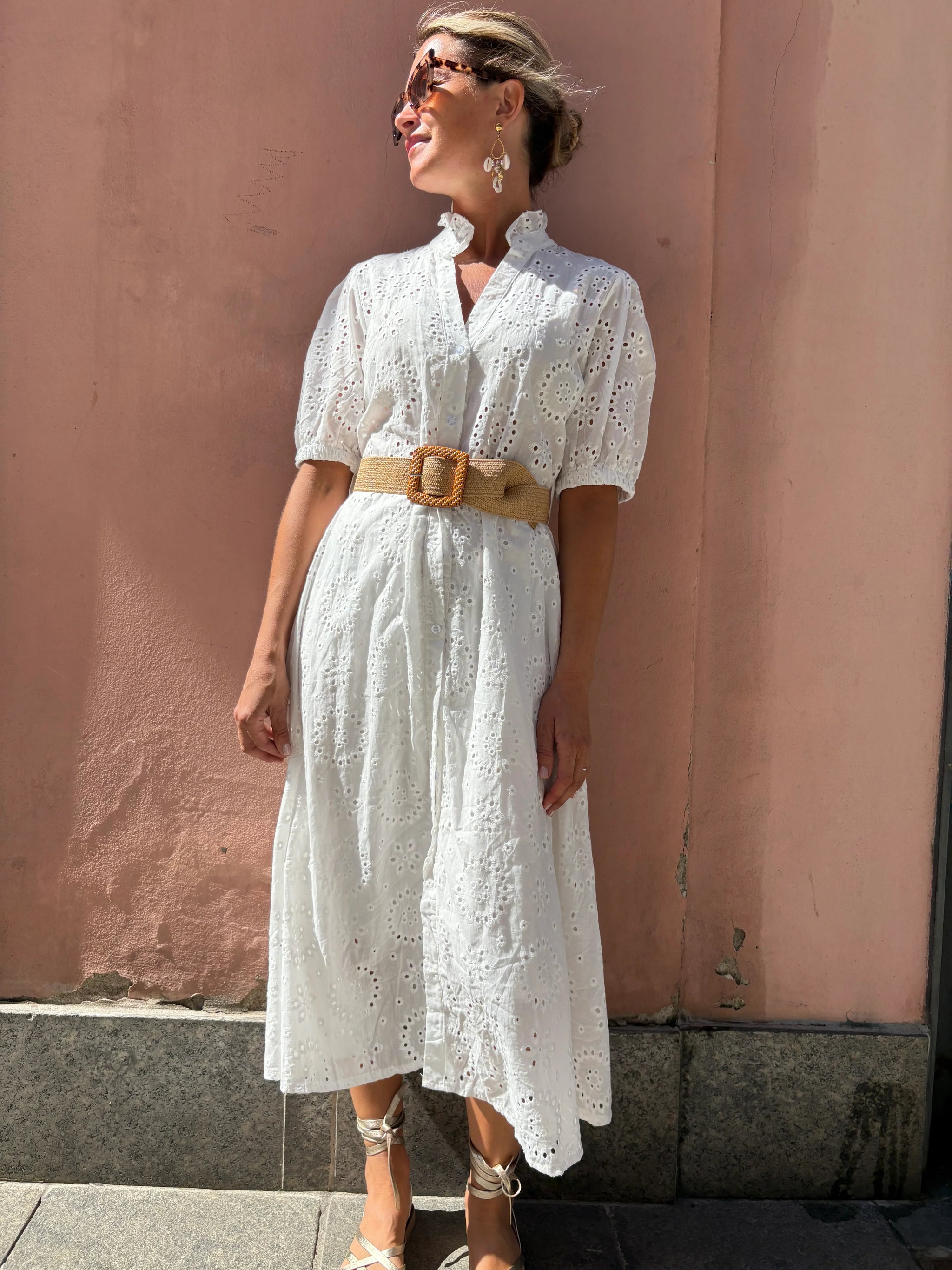 ABITO PORTOFINO