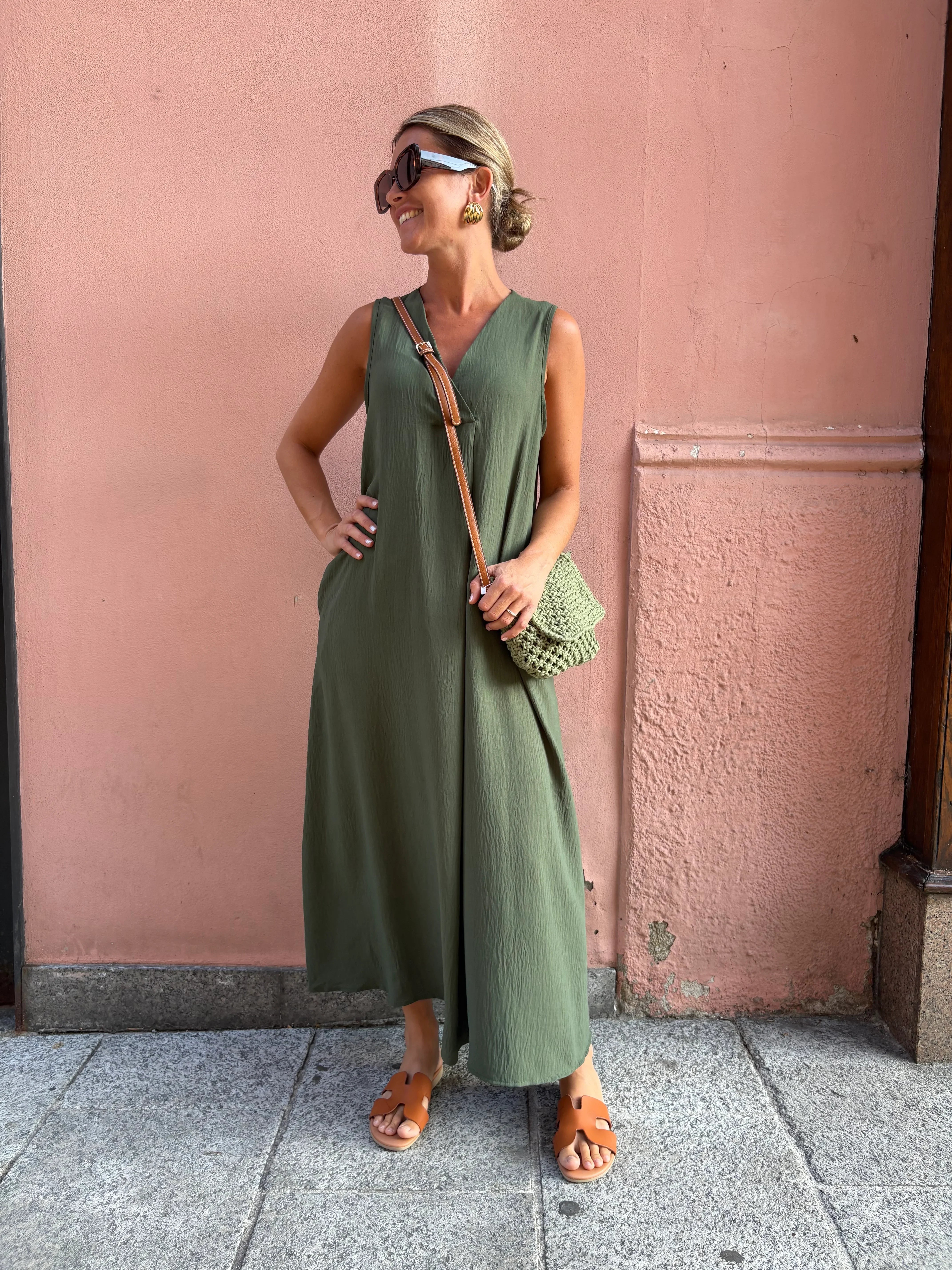 ABITO POSITANO