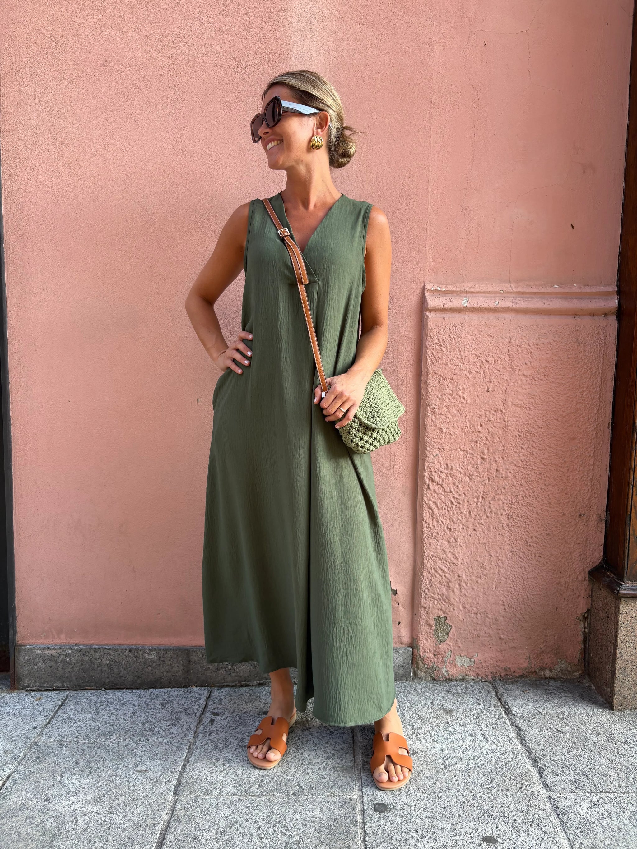 ABITO POSITANO