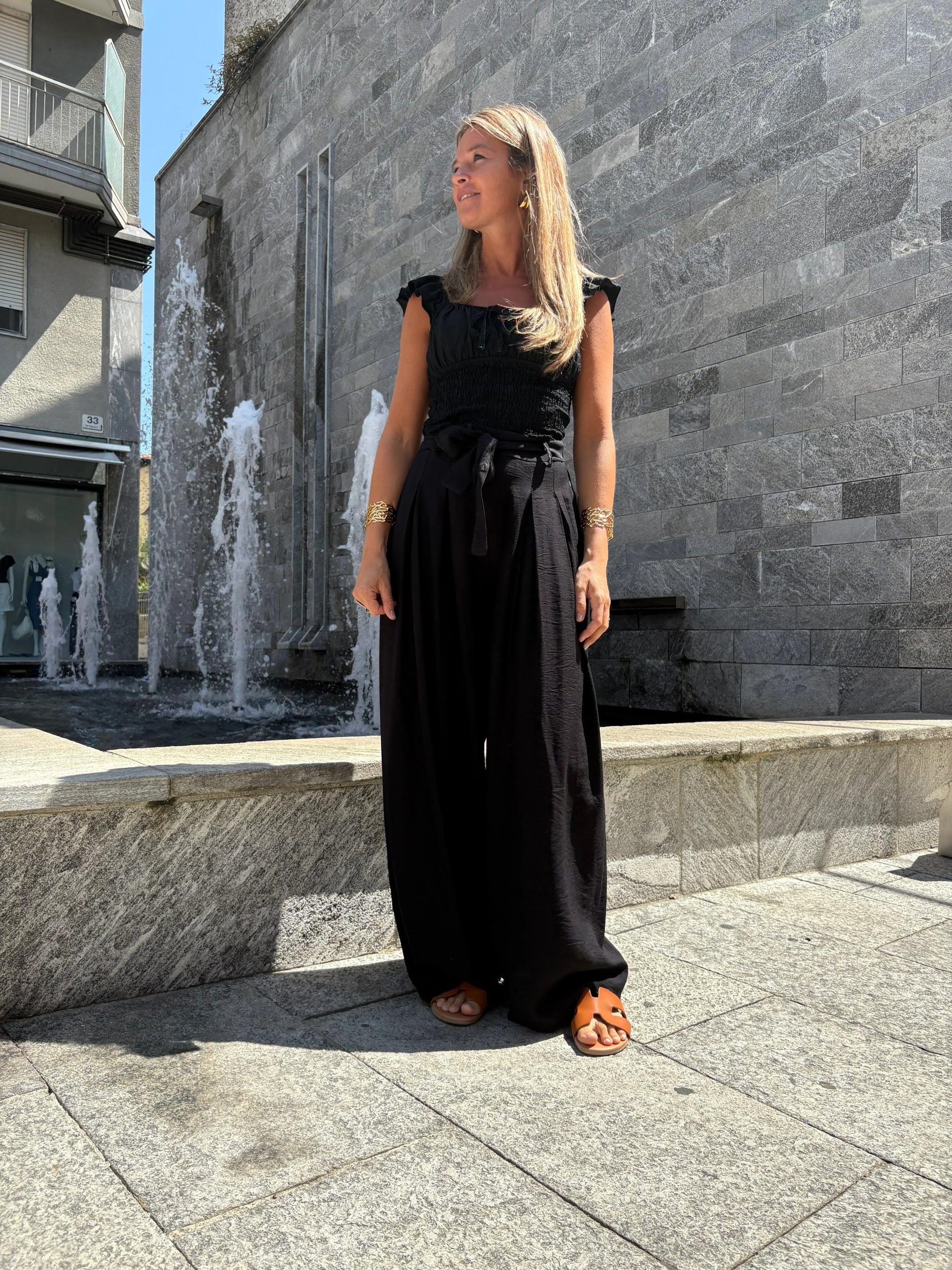 PANTALONE MADRID