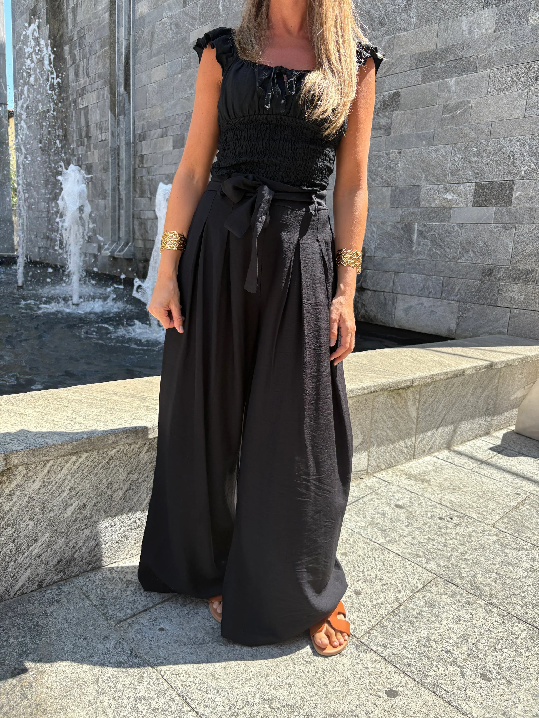 PANTALONE MADRID