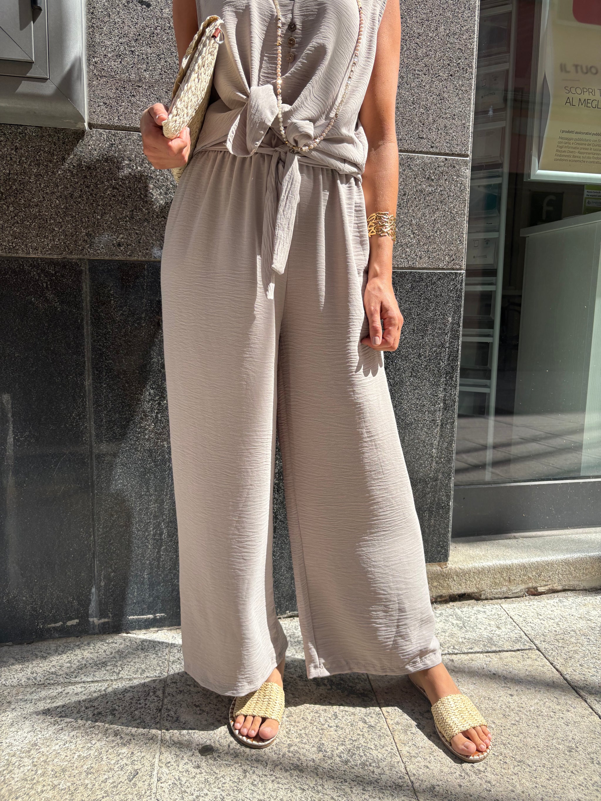 PANTALONE SIVILLA