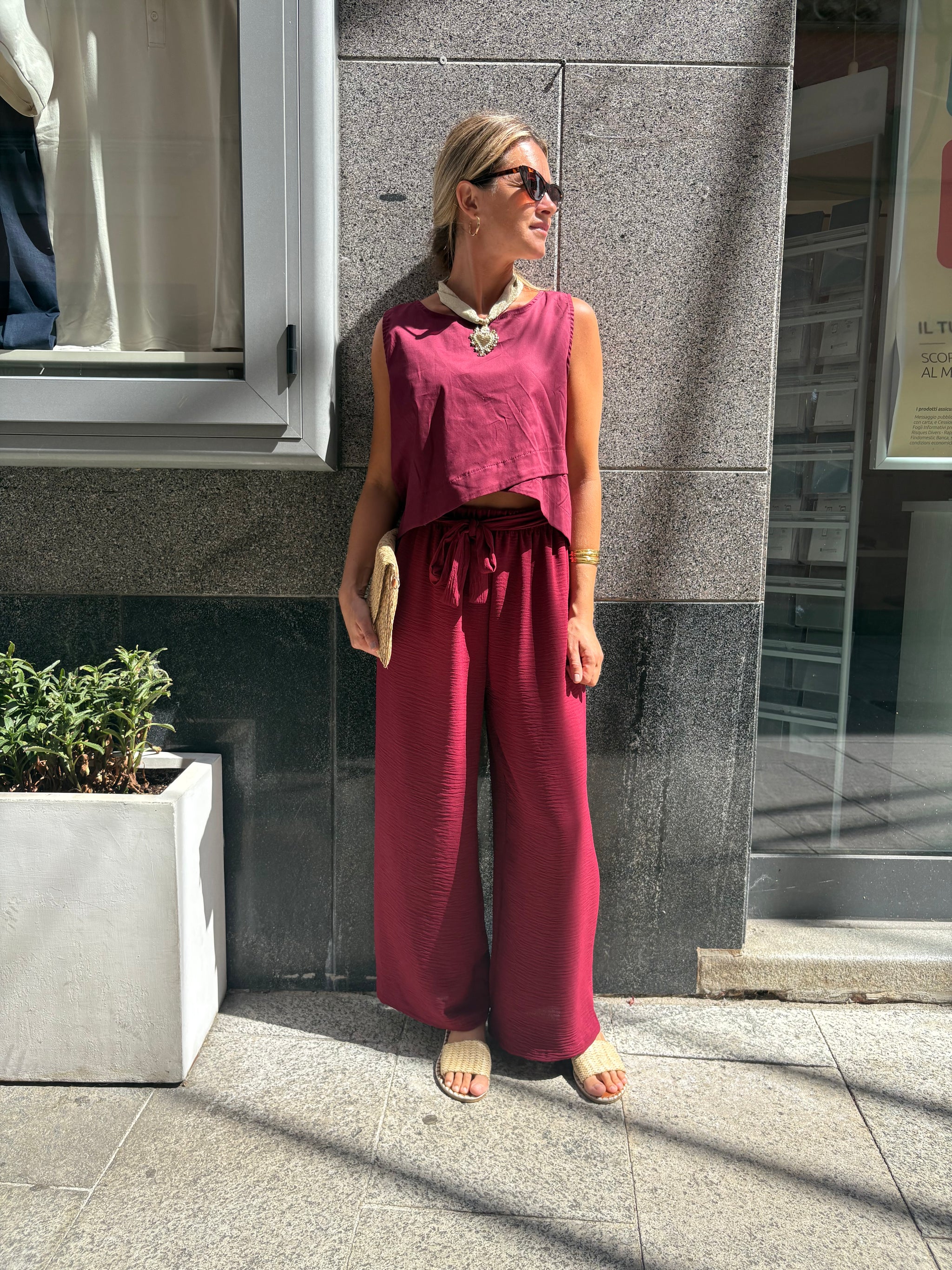 PANTALONE SIVILLA