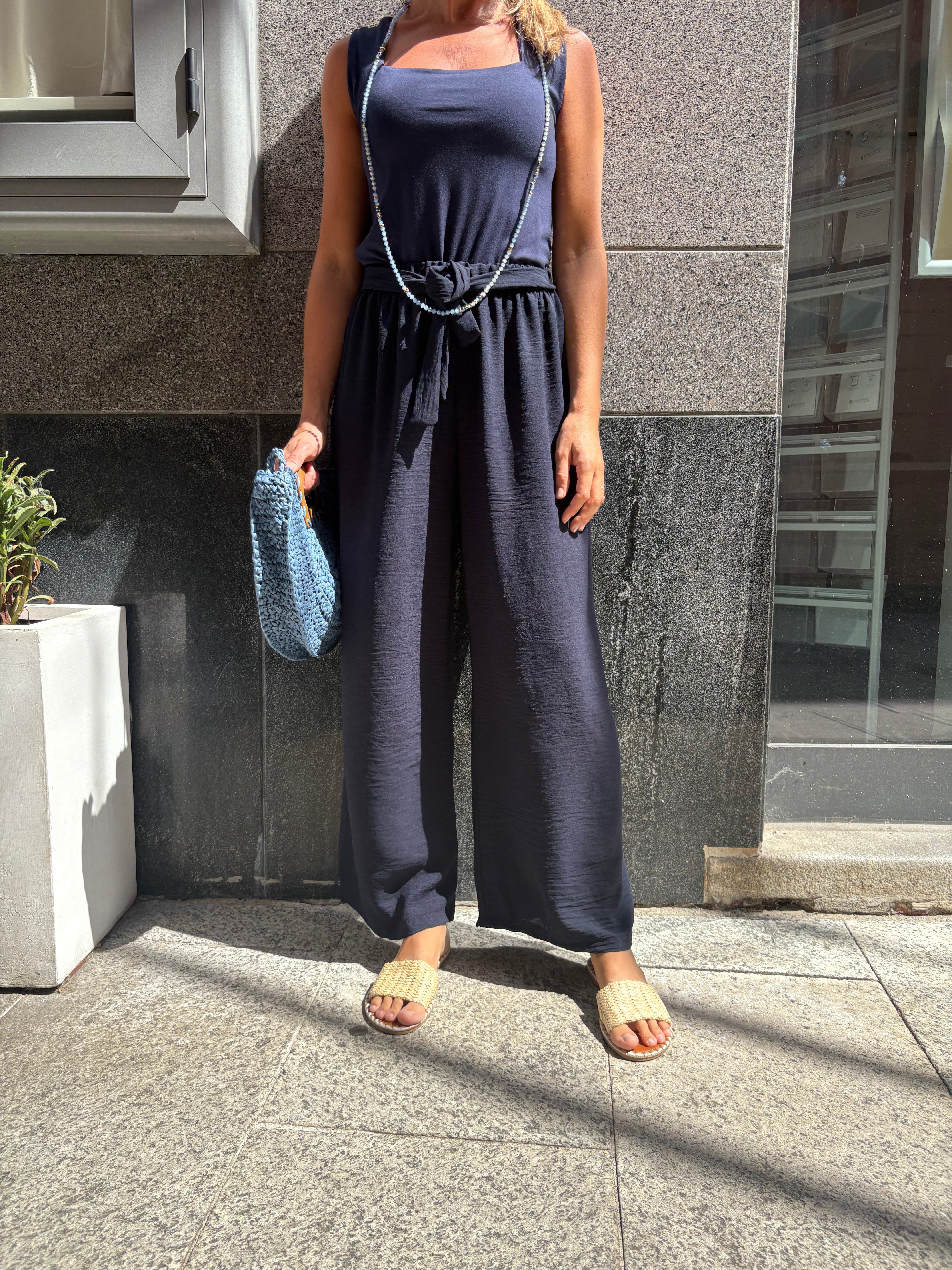 PANTALONE SIVILLA