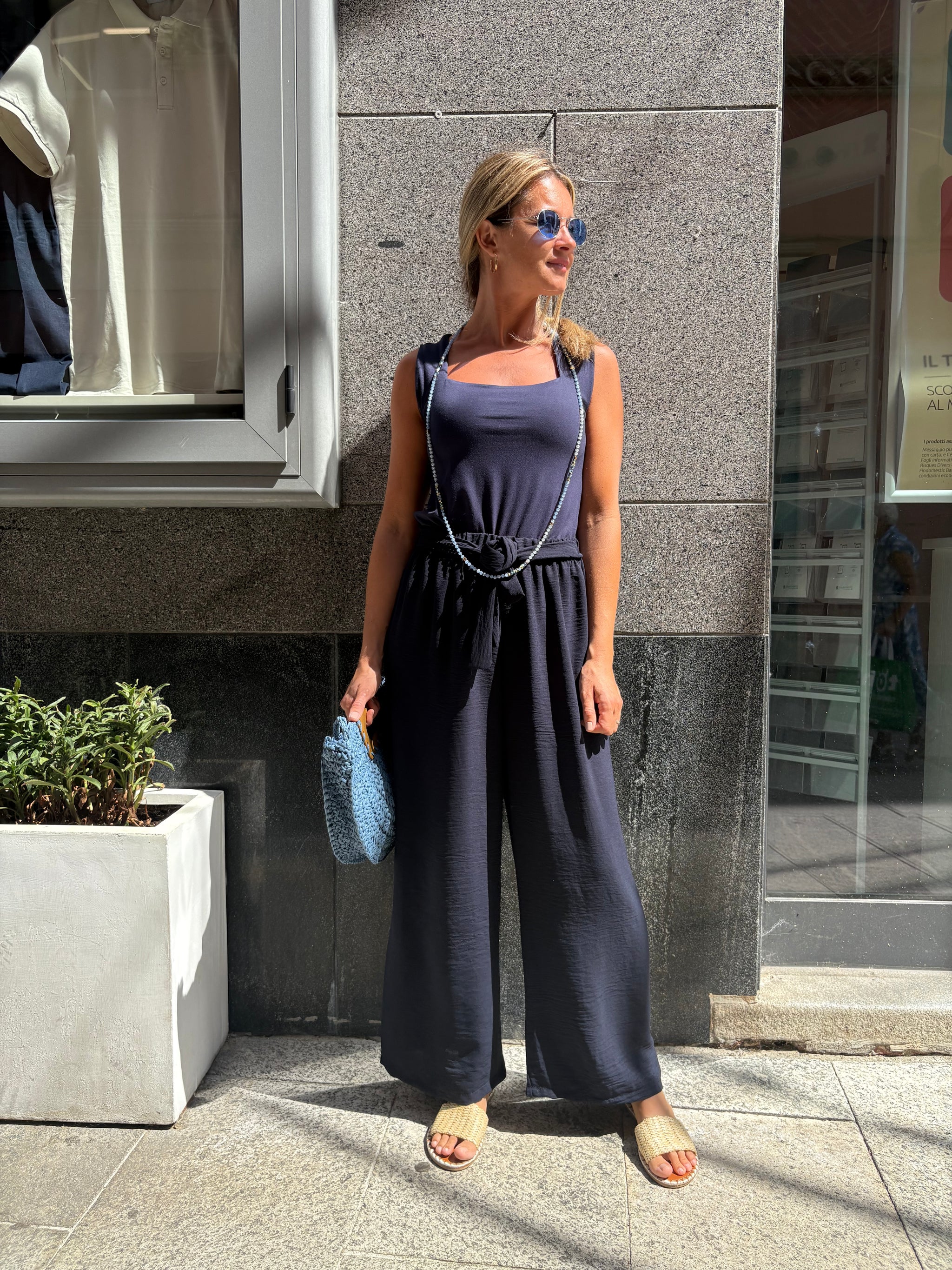 PANTALONE SIVILLA