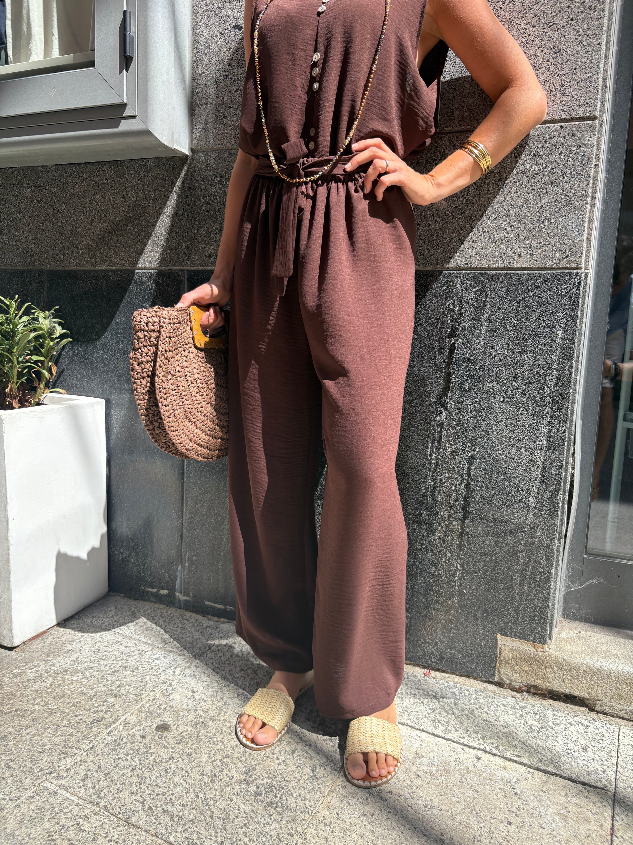 PANTALONE SIVILLA