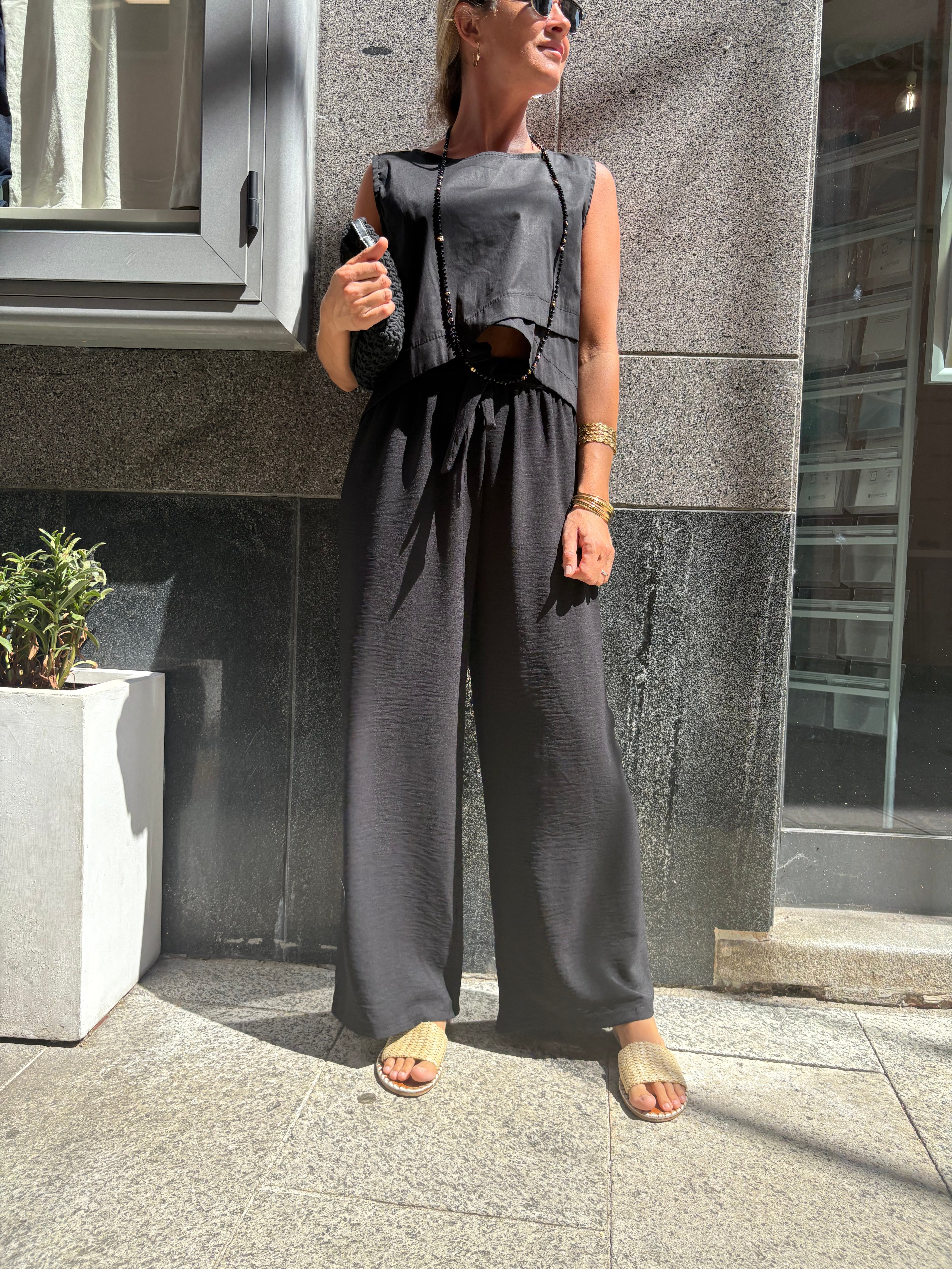 PANTALONE SIVILLA