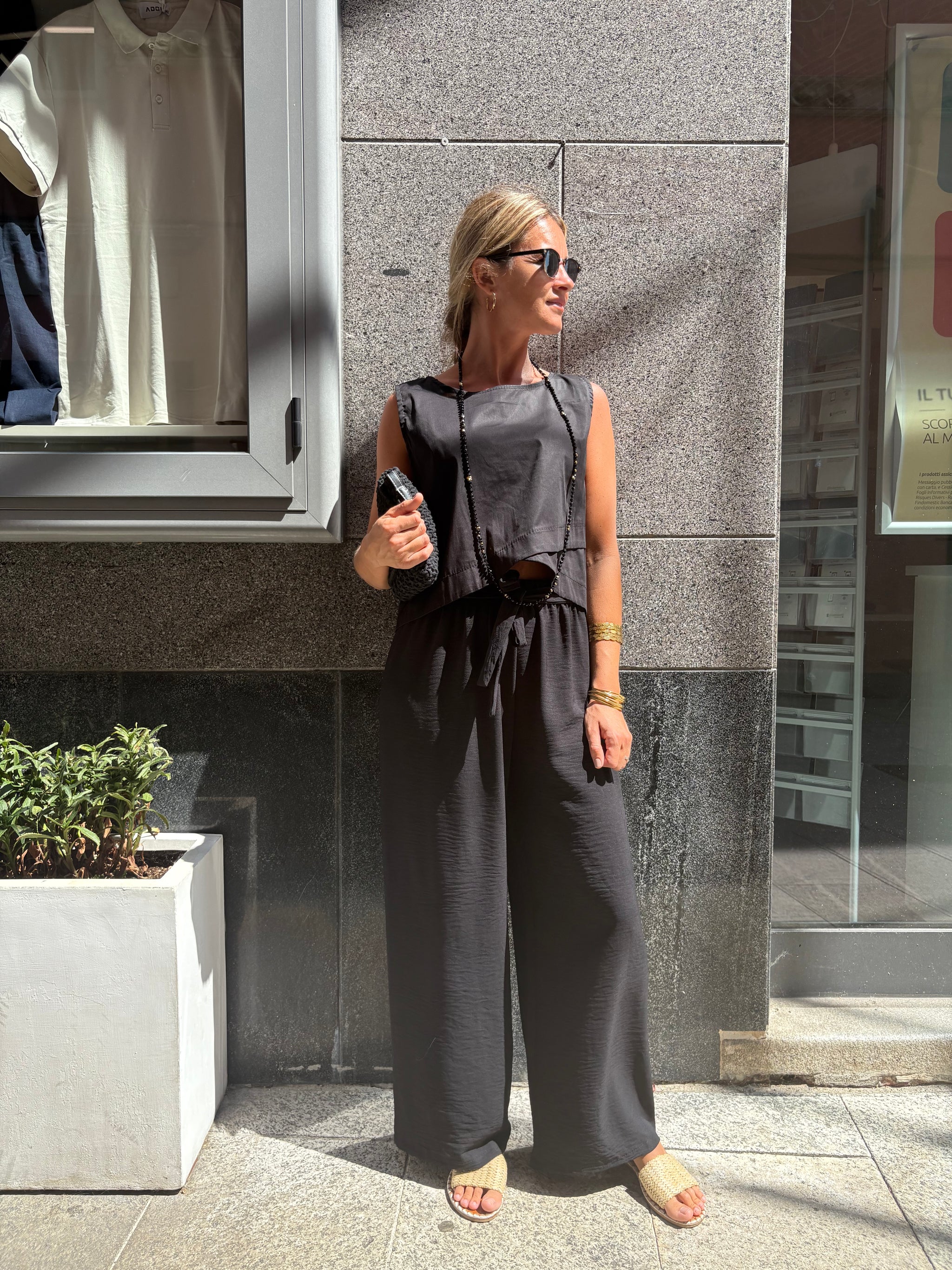 PANTALONE SIVILLA