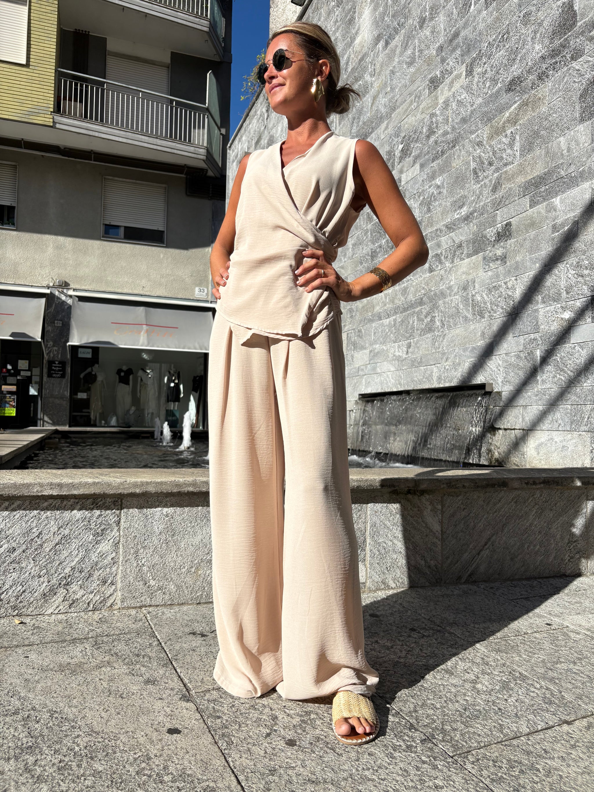 COORDINATO CIPRO