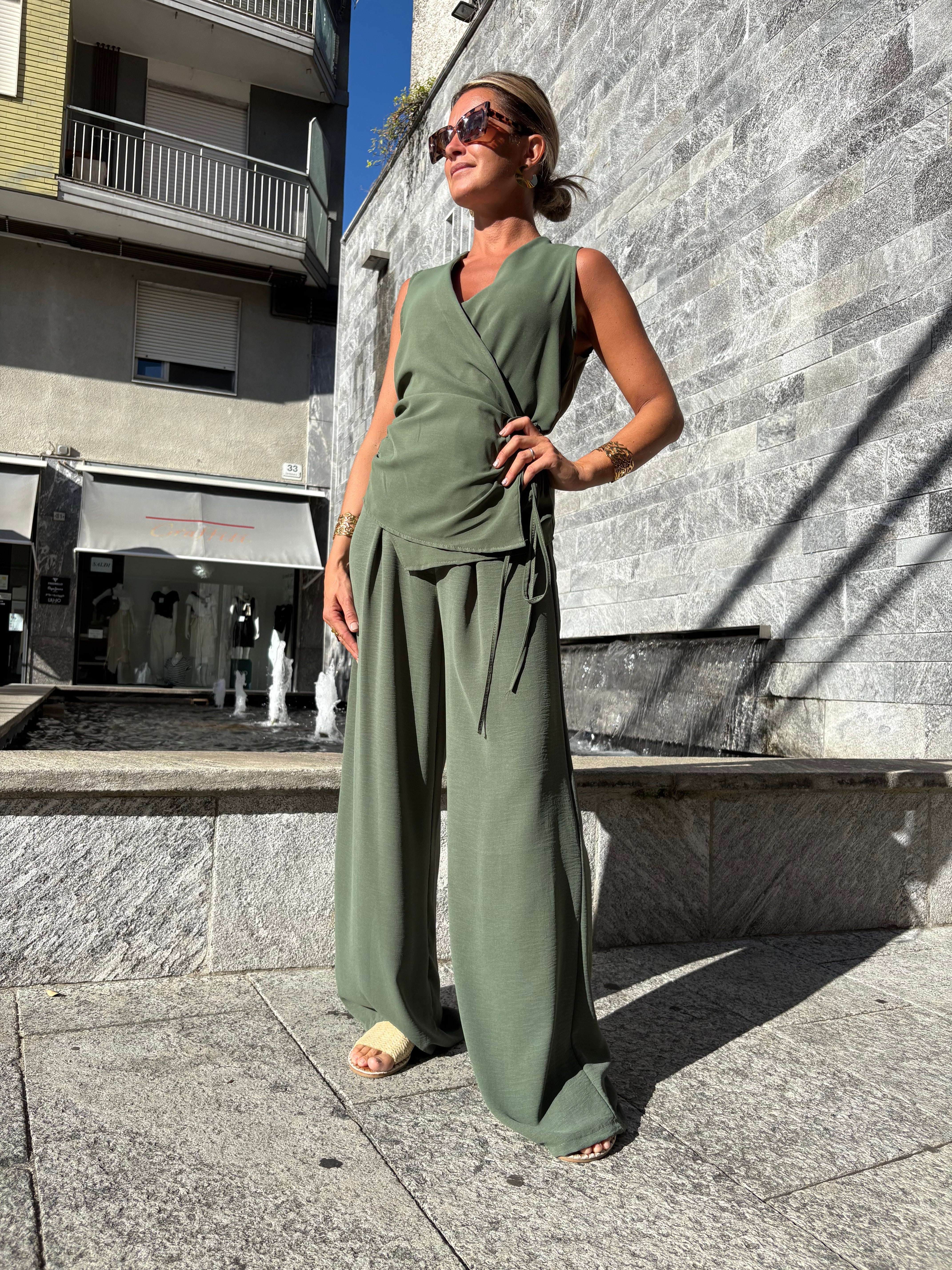 COORDINATO CIPRO