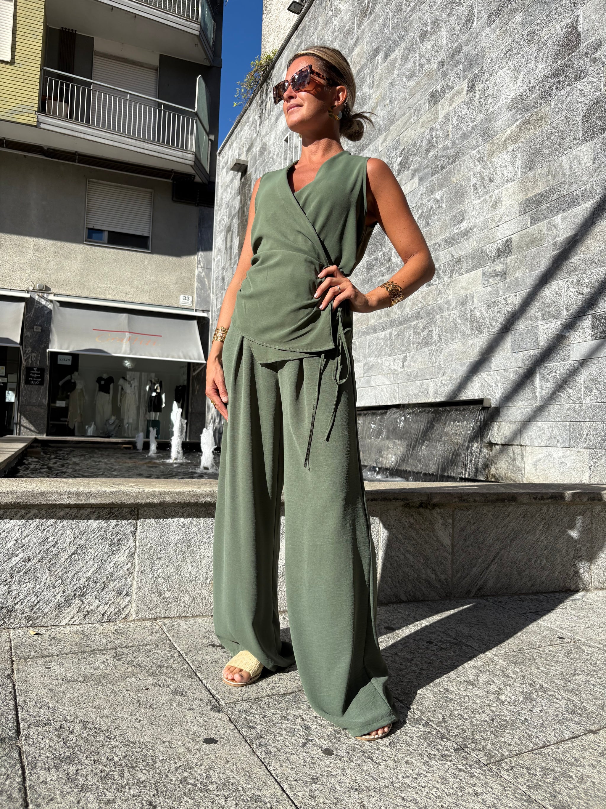 COORDINATO CIPRO