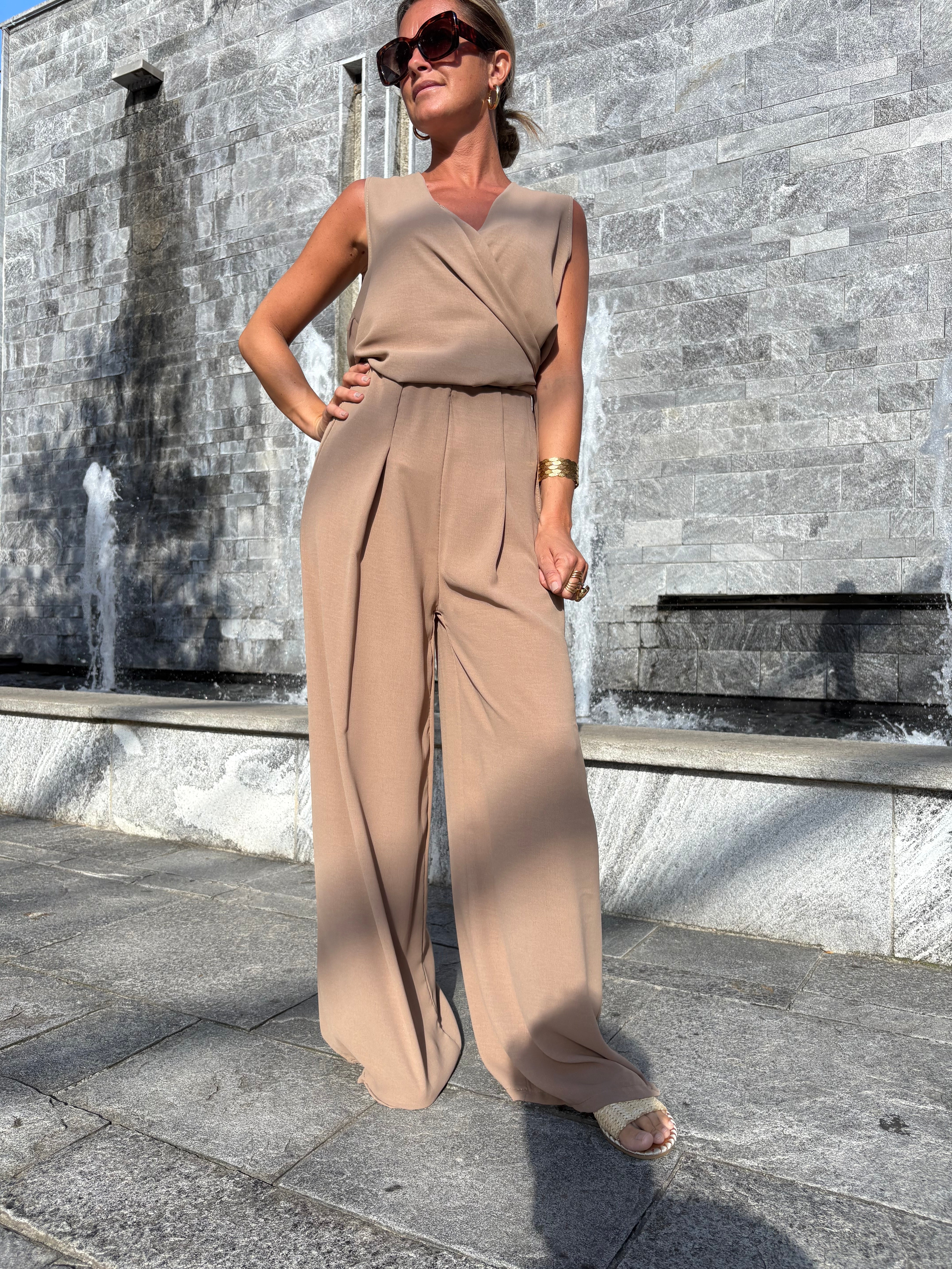 COORDINATO CIPRO