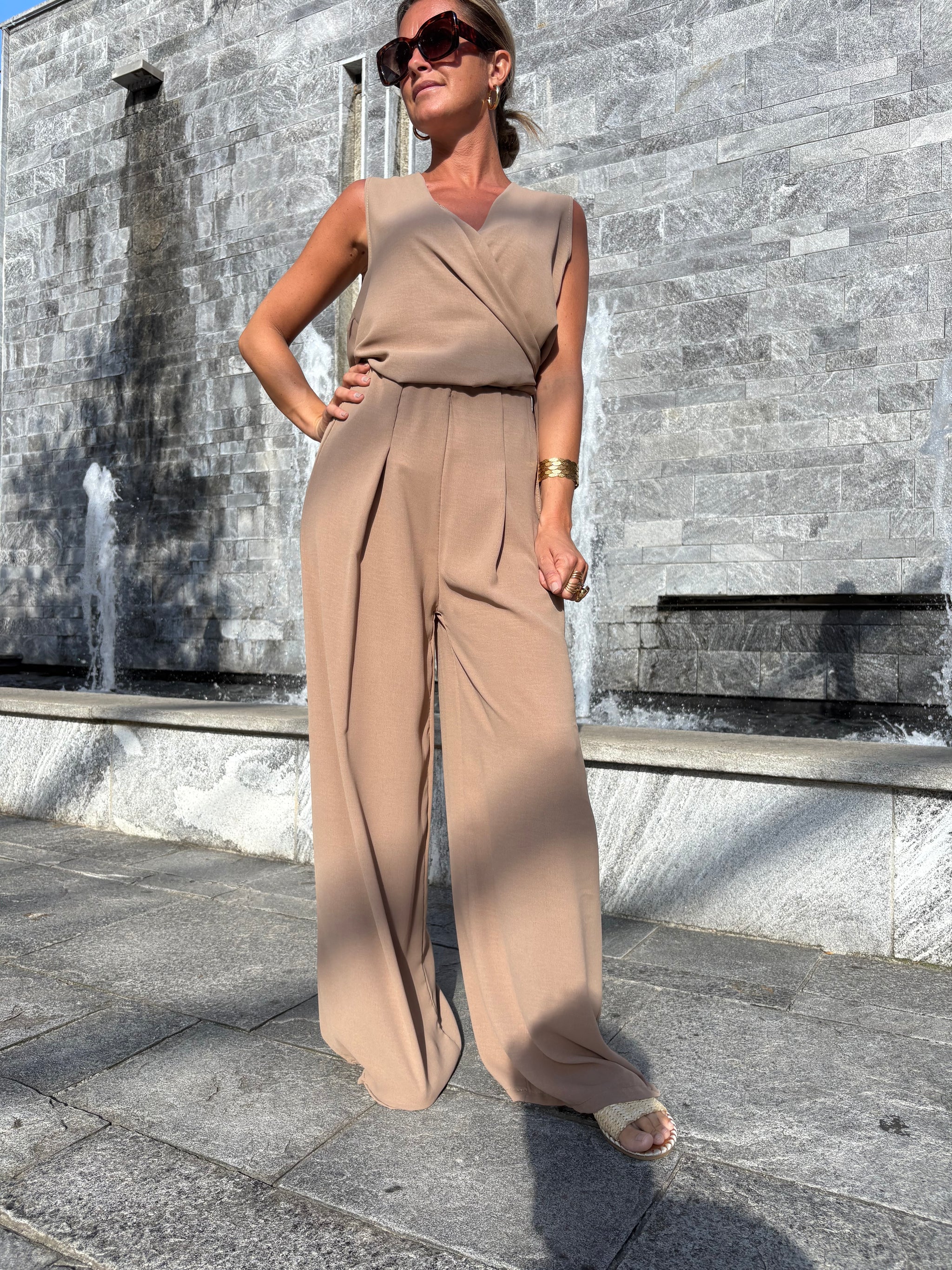 COORDINATO CIPRO