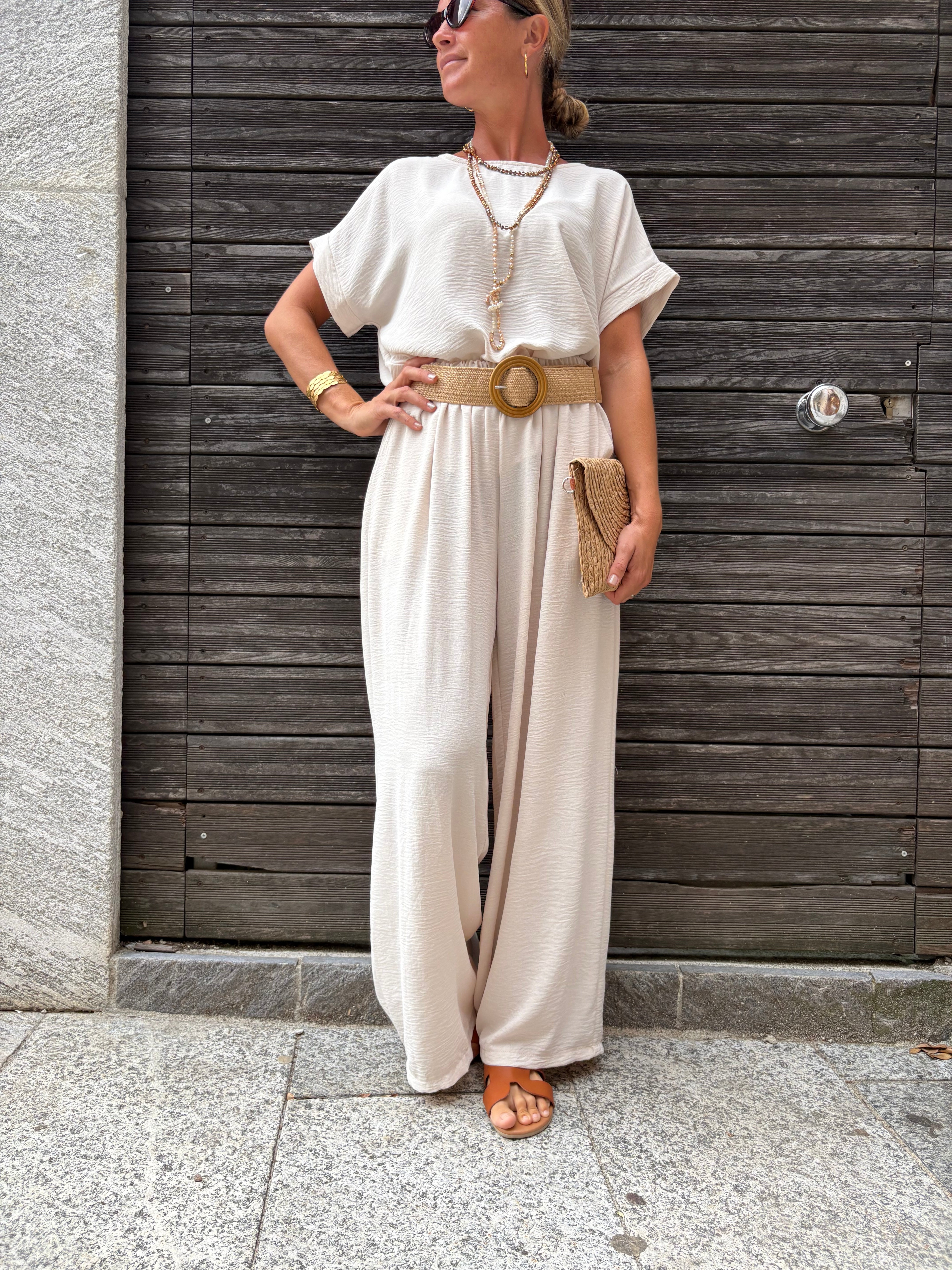 COORDINATO MALAGA