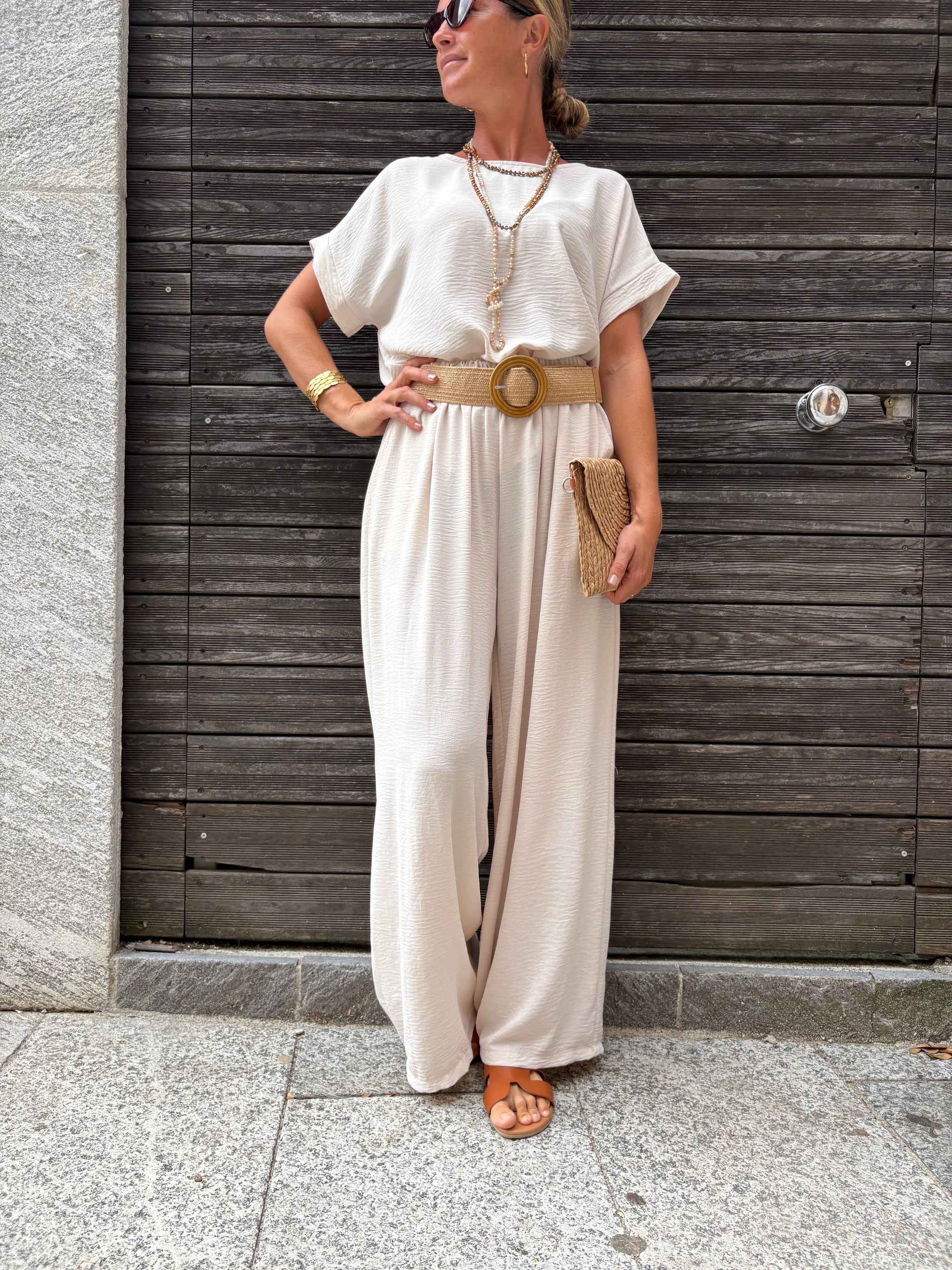 COORDINATO MALAGA