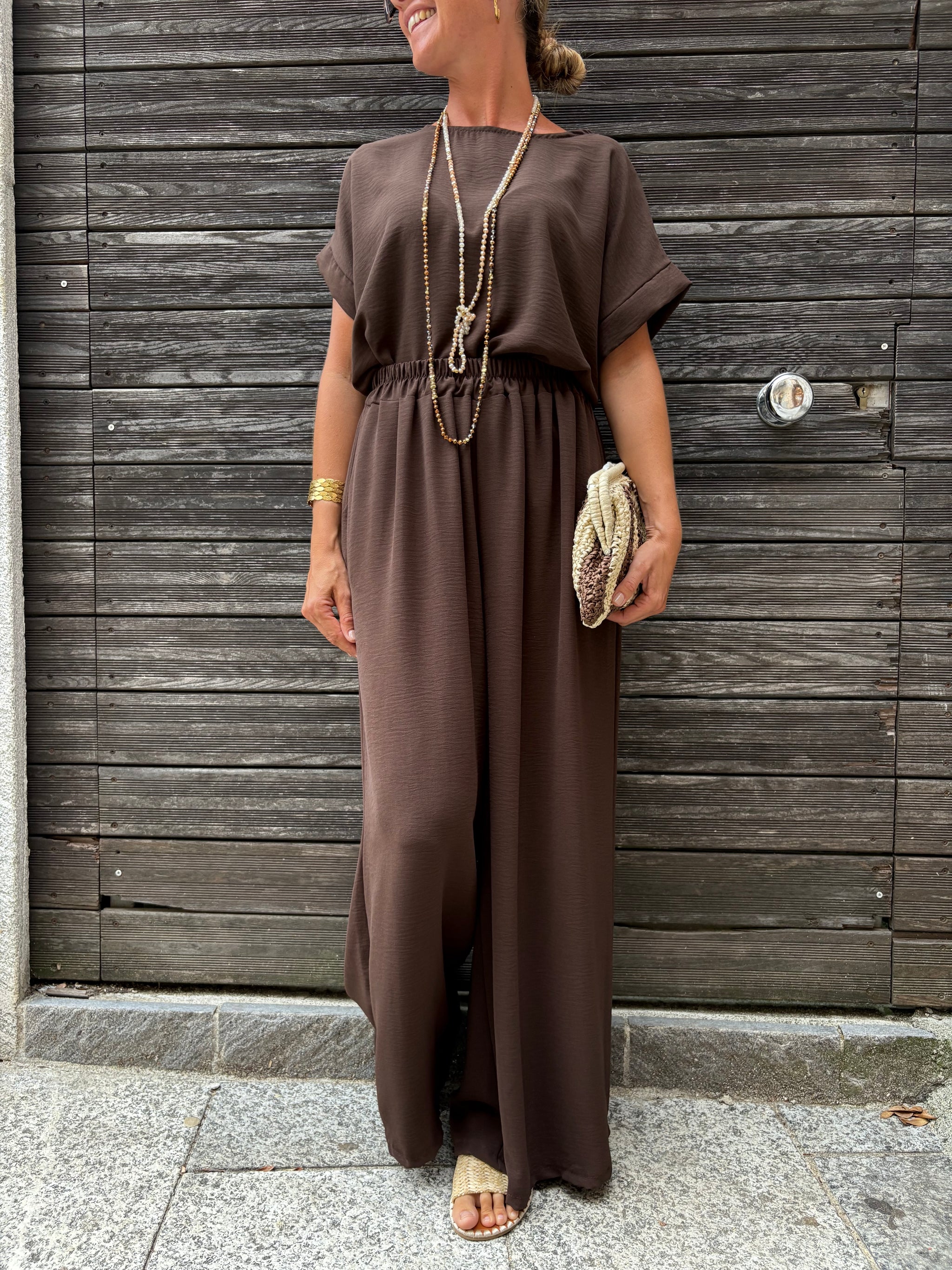 COORDINATO MALAGA
