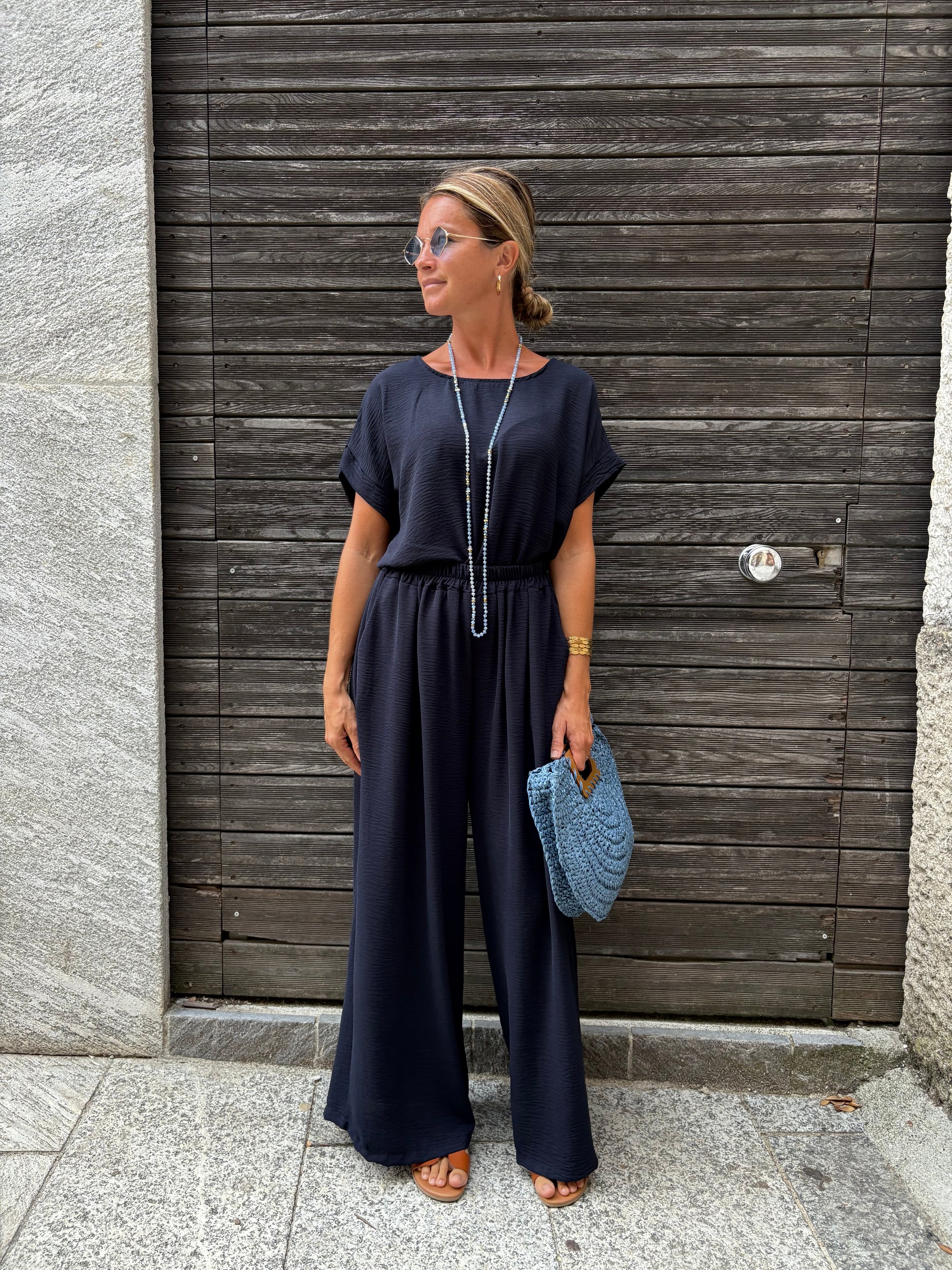 COORDINATO MALAGA