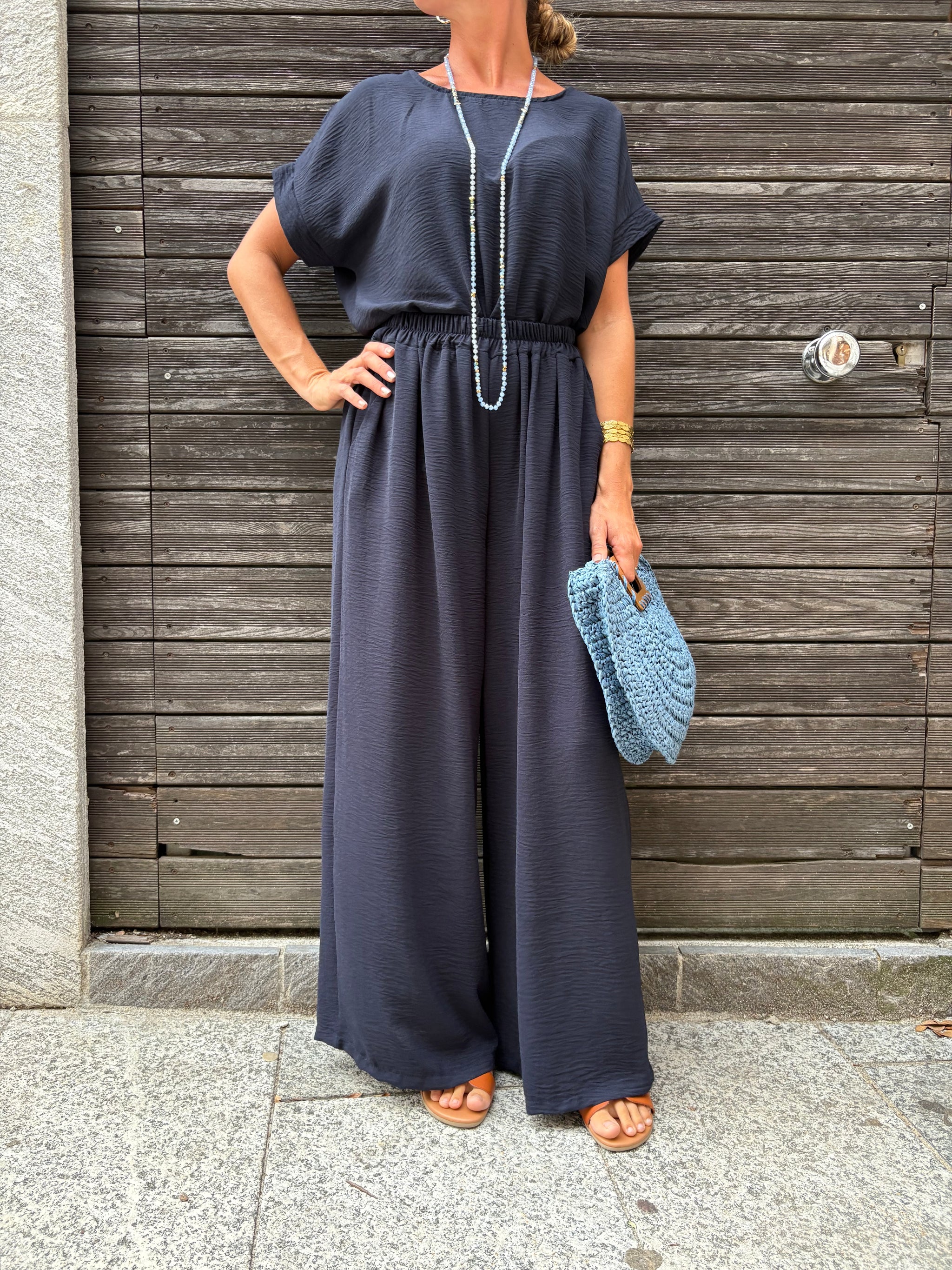 COORDINATO MALAGA