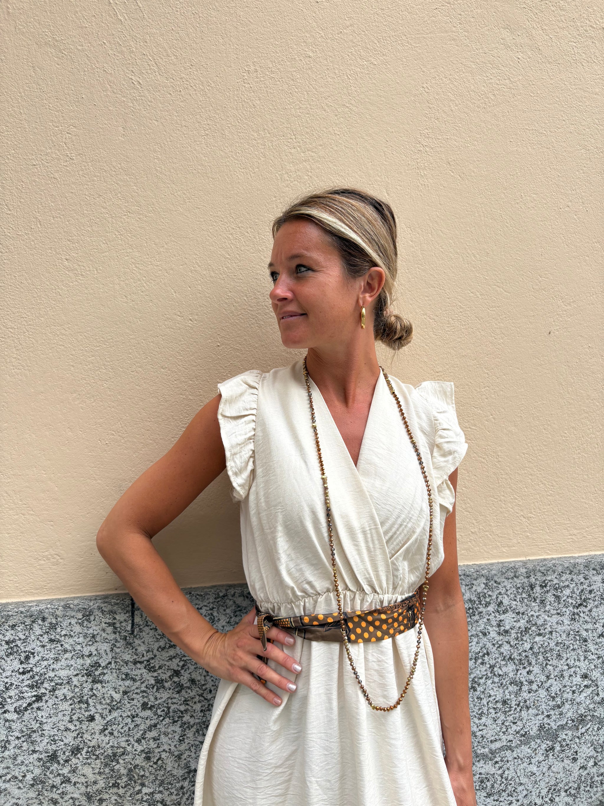 ABITO MARBELLA