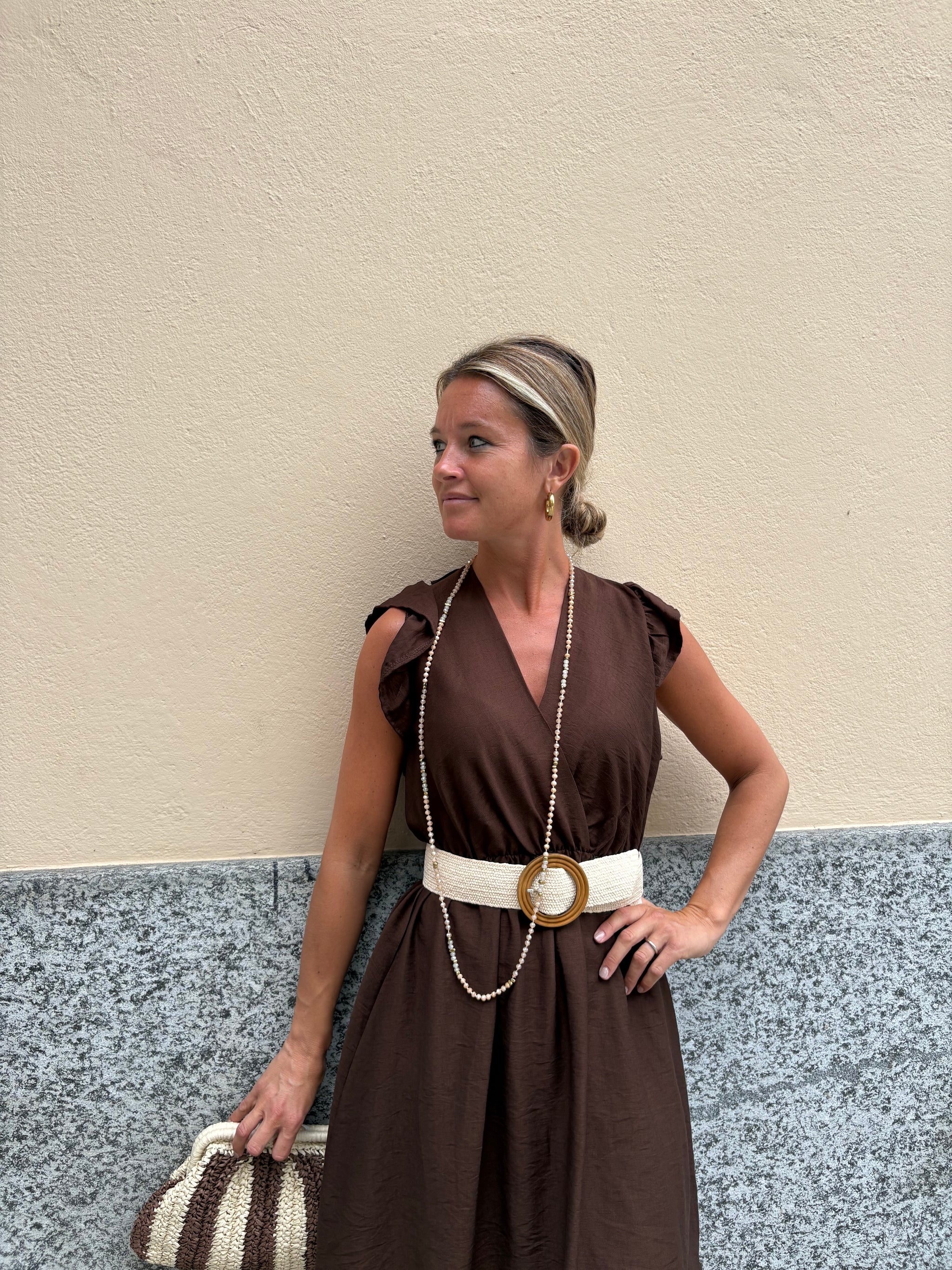 ABITO MARBELLA