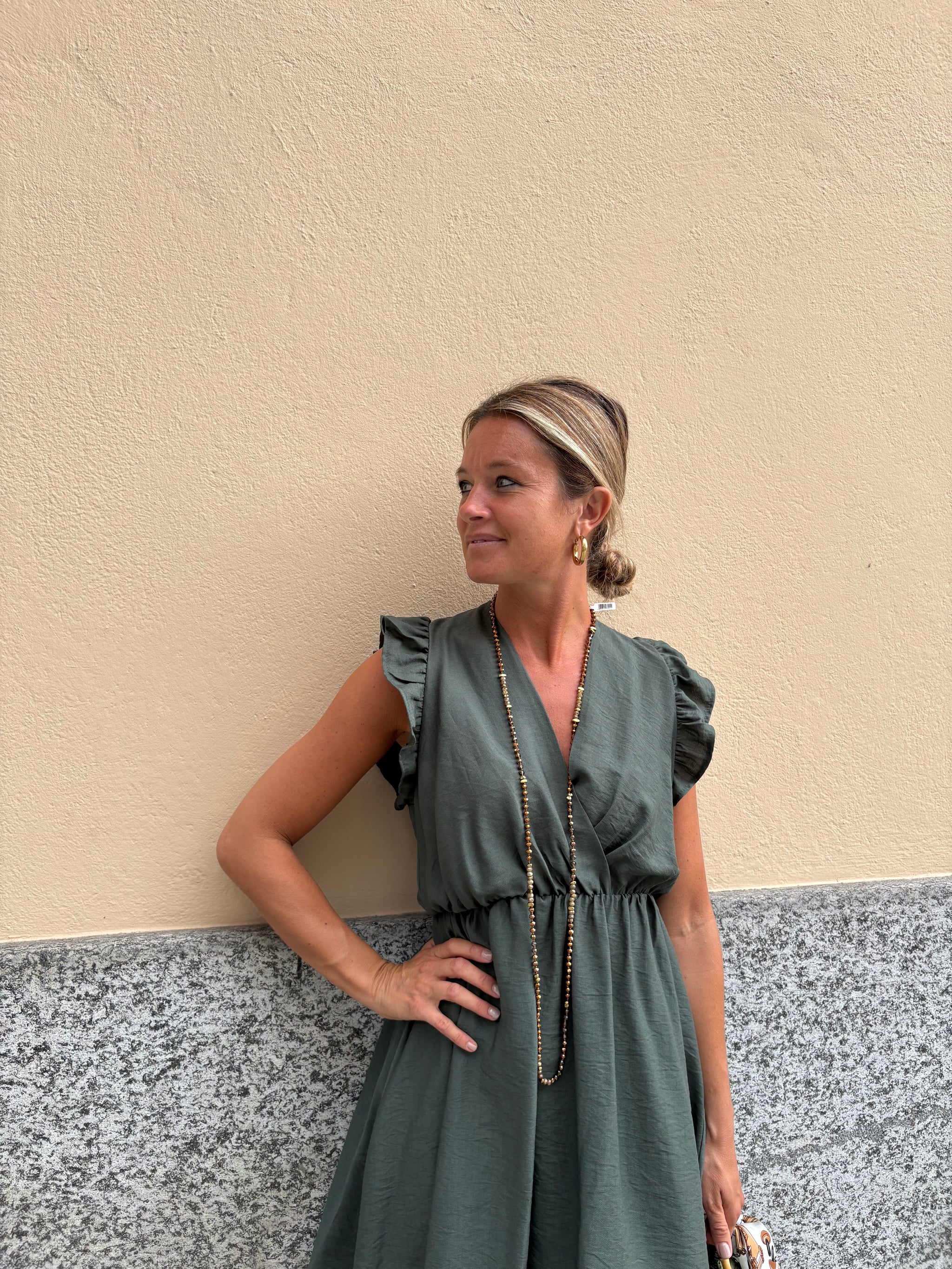 ABITO MARBELLA
