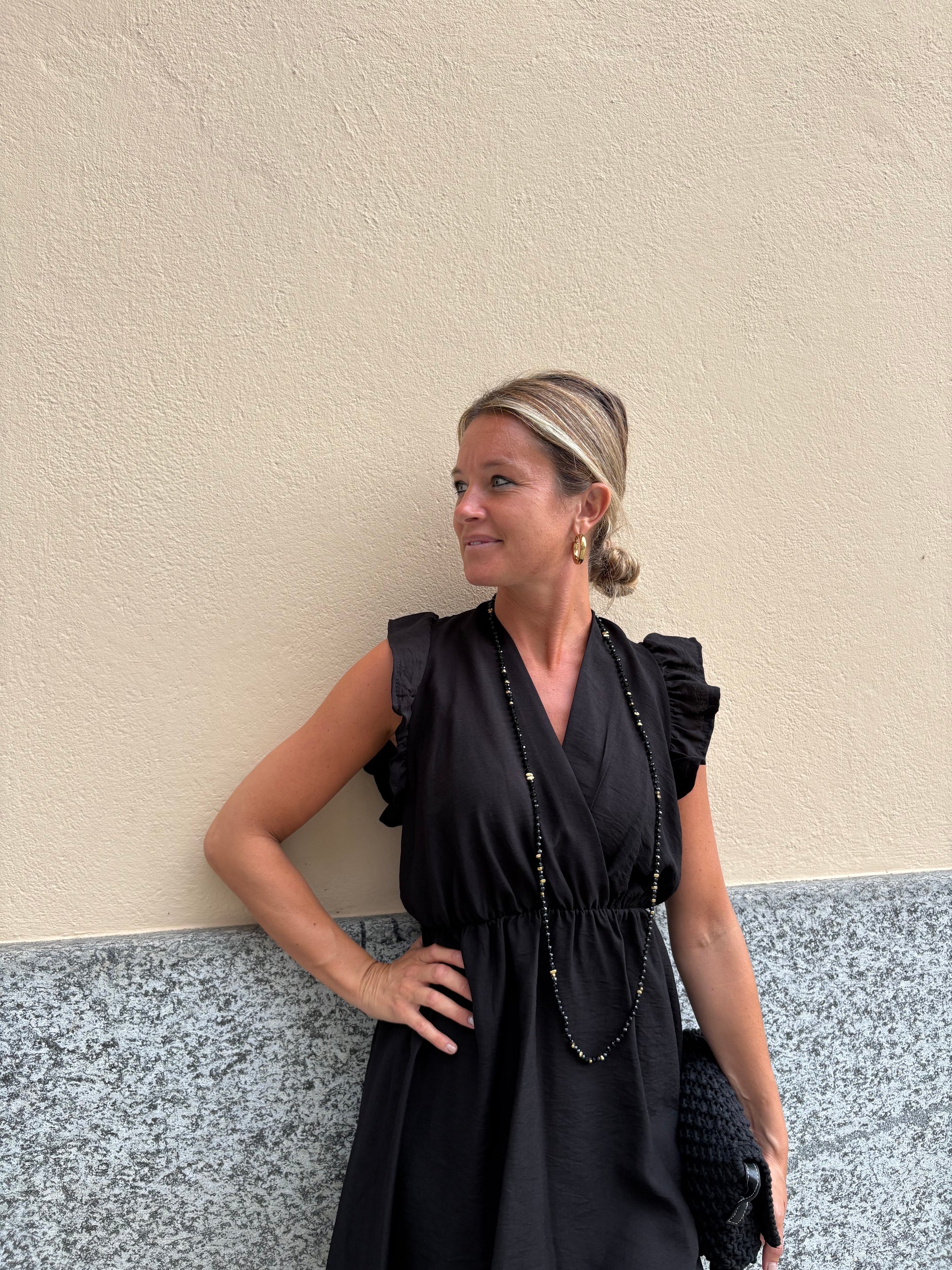 ABITO MARBELLA