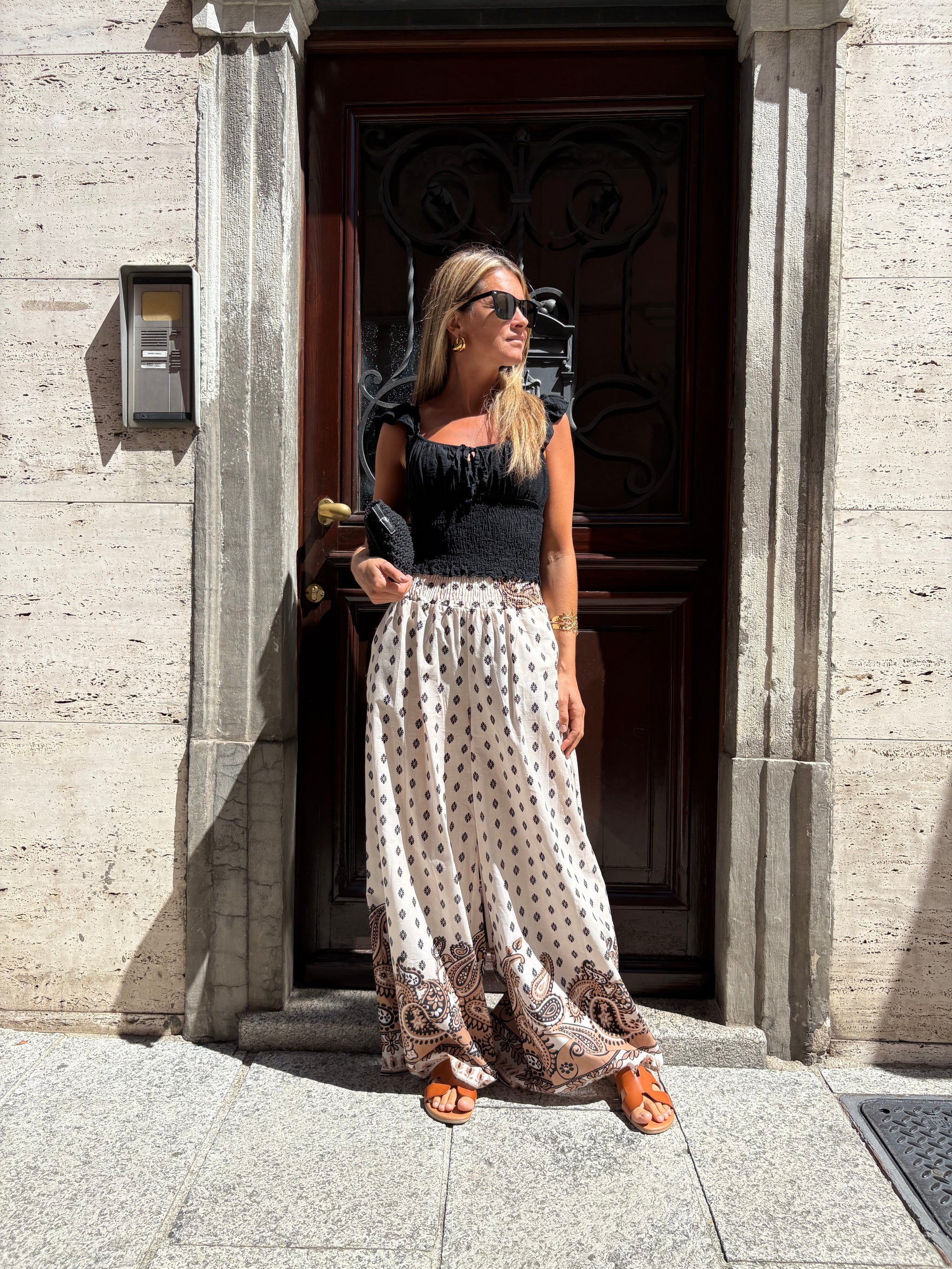 PANTALONE GRANADA