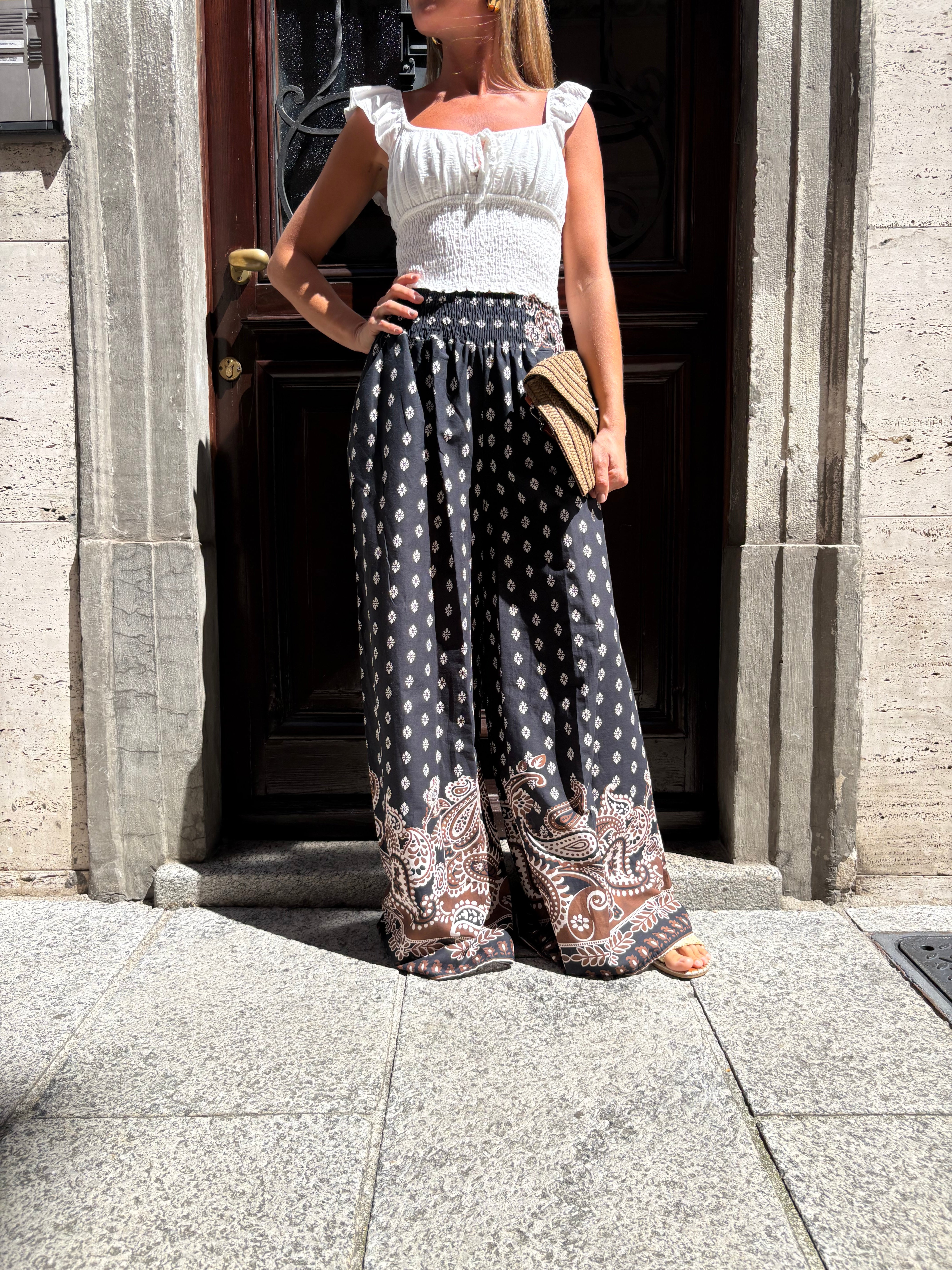 PANTALONE GRANADA