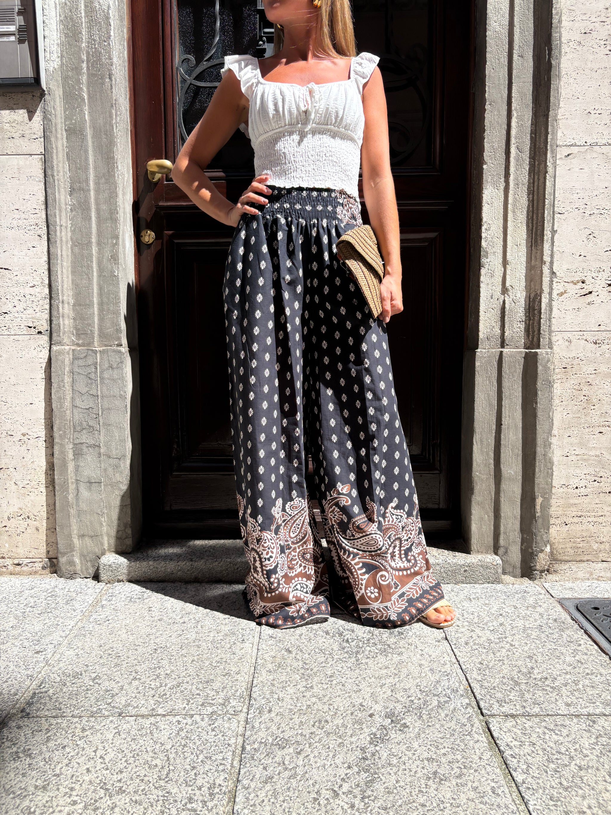 PANTALONE GRANADA