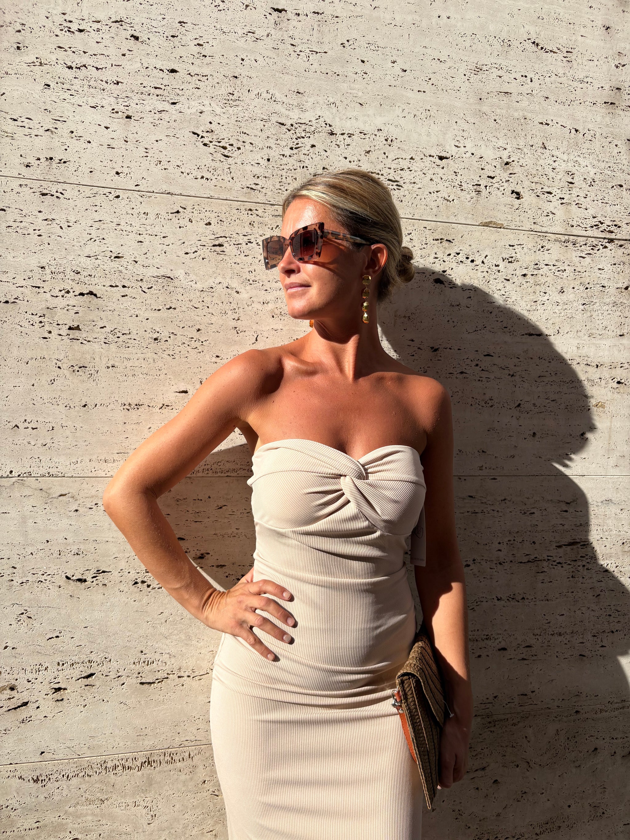 ABITO SAINT-TROPEZ