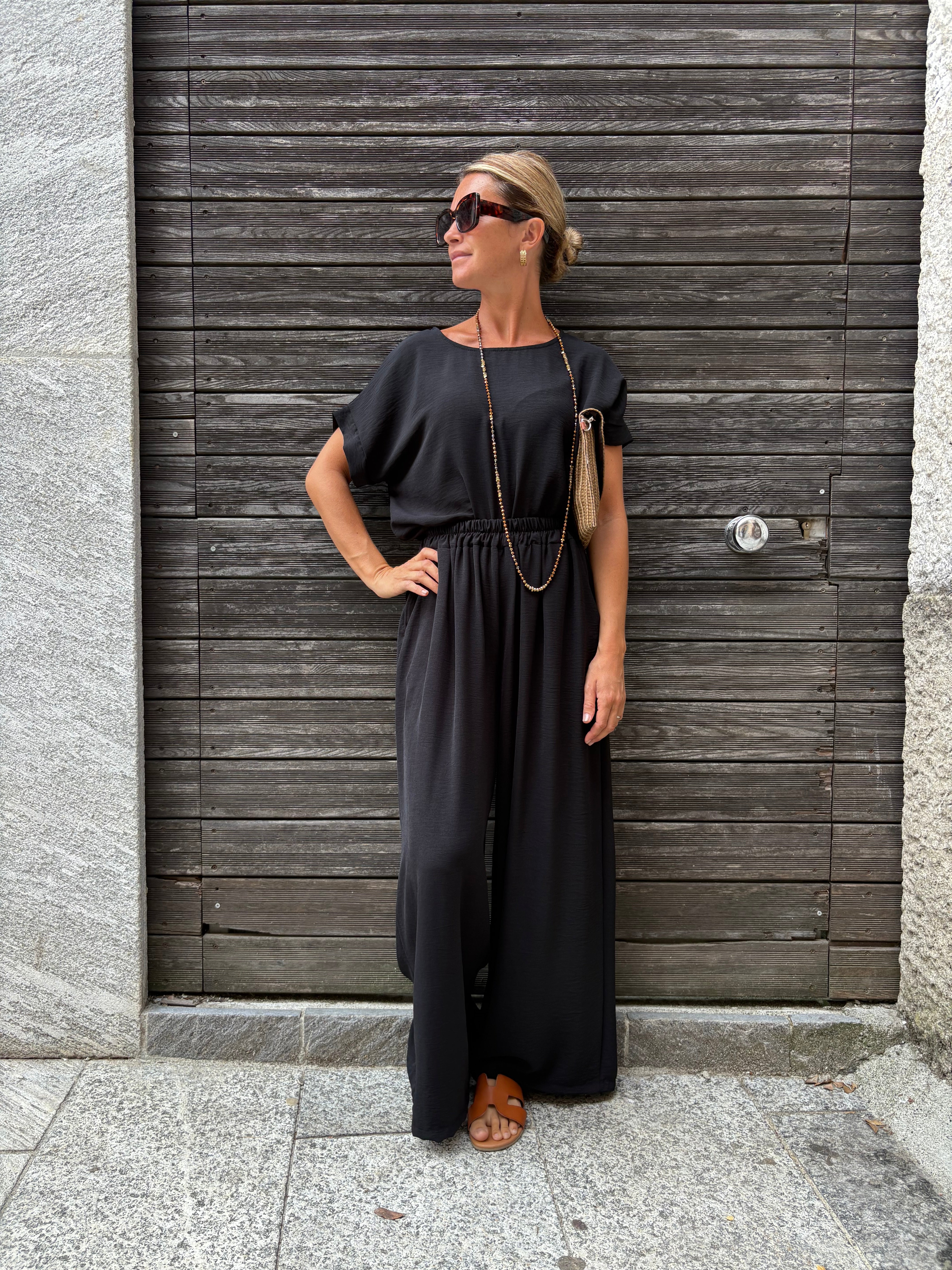 COORDINATO MALAGA
