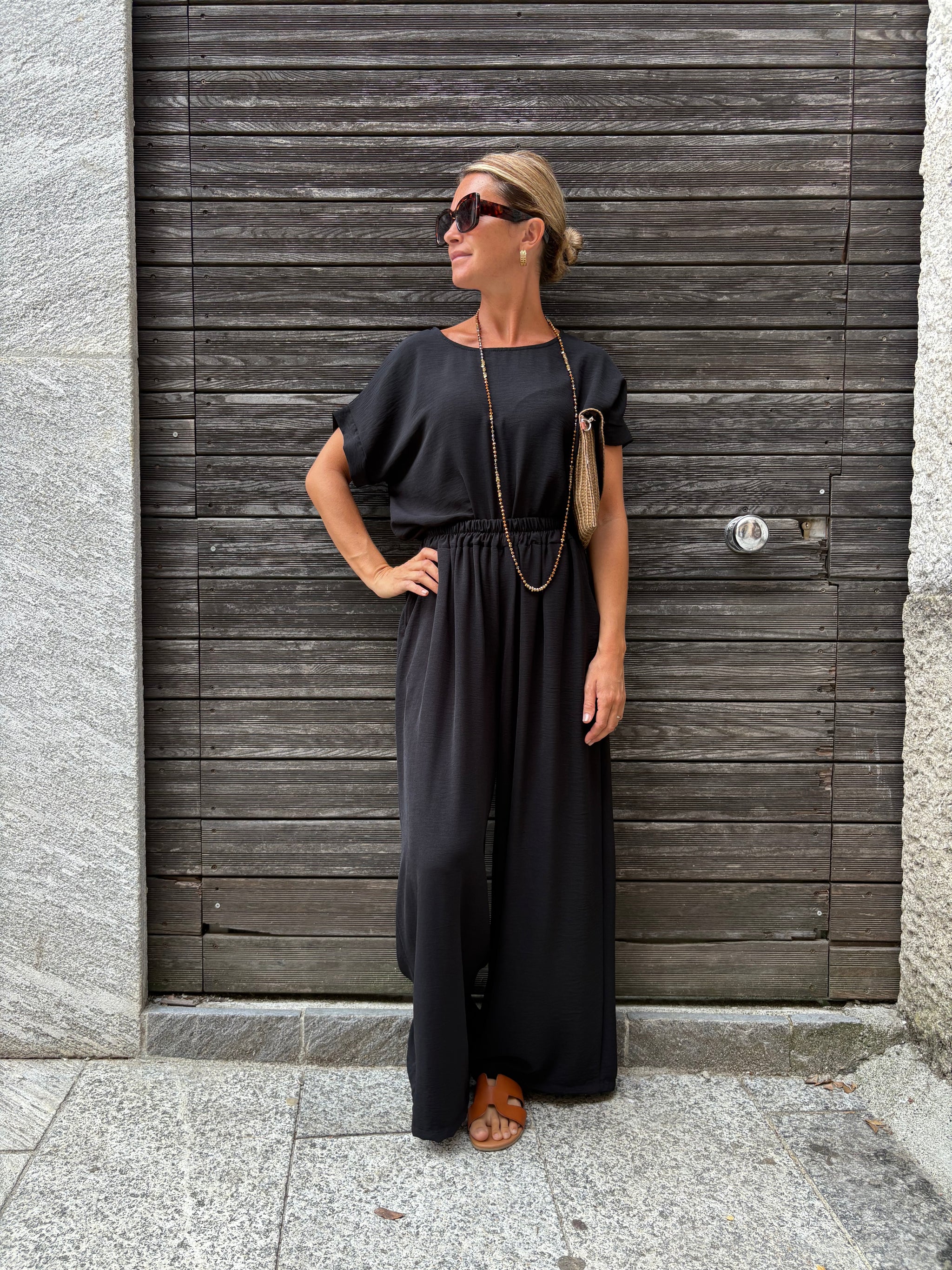COORDINATO MALAGA
