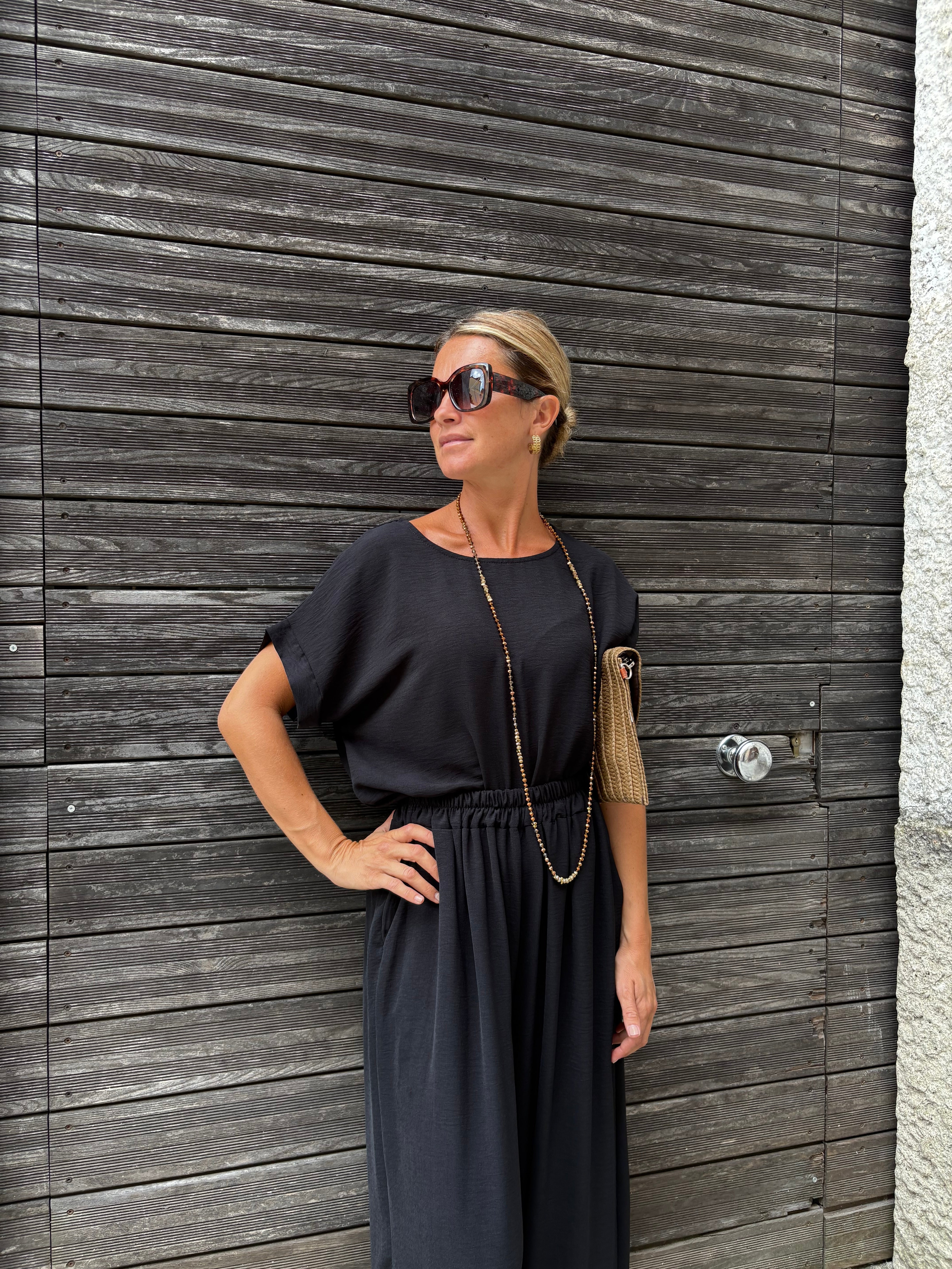 COORDINATO MALAGA