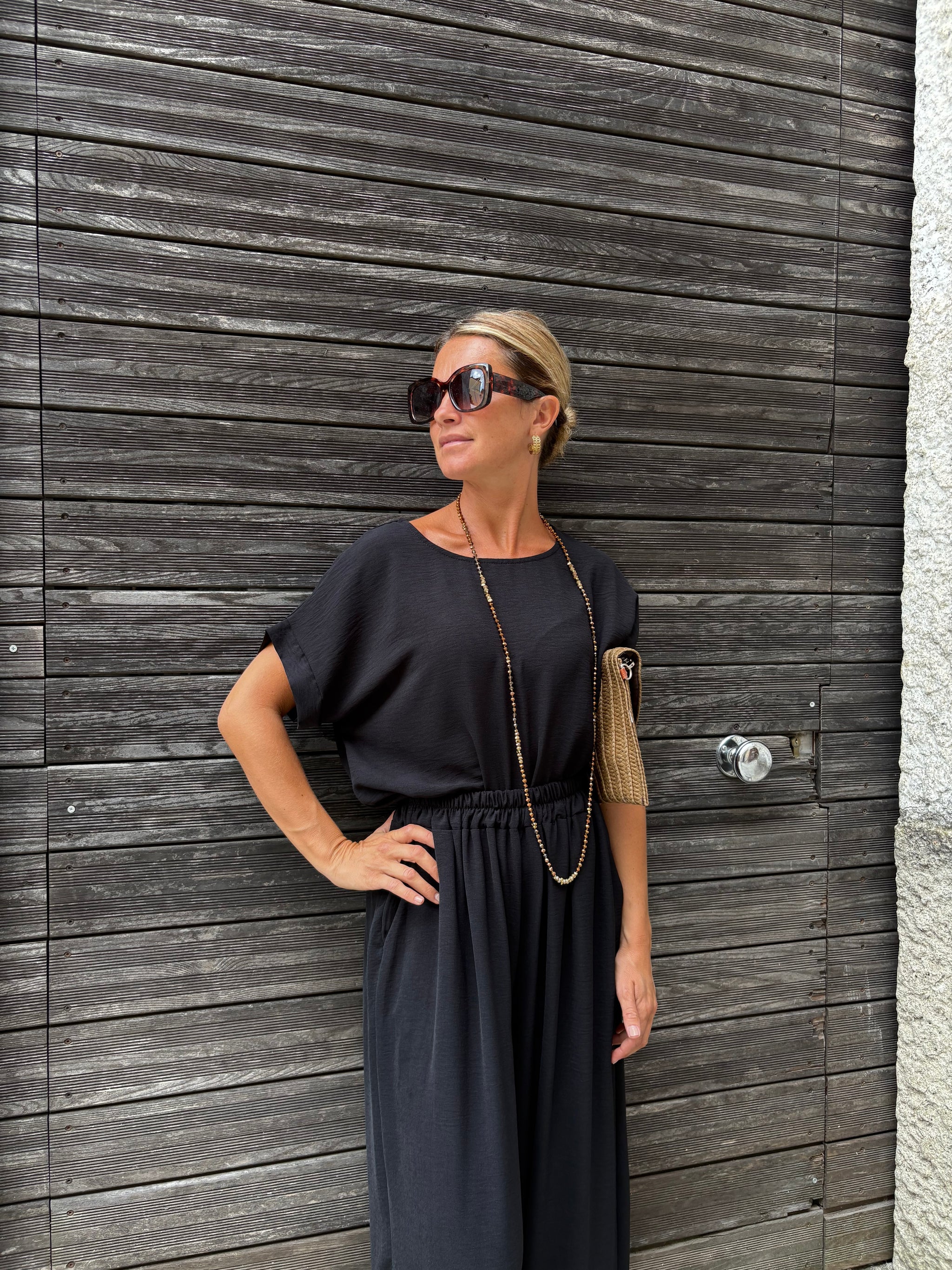 COORDINATO MALAGA