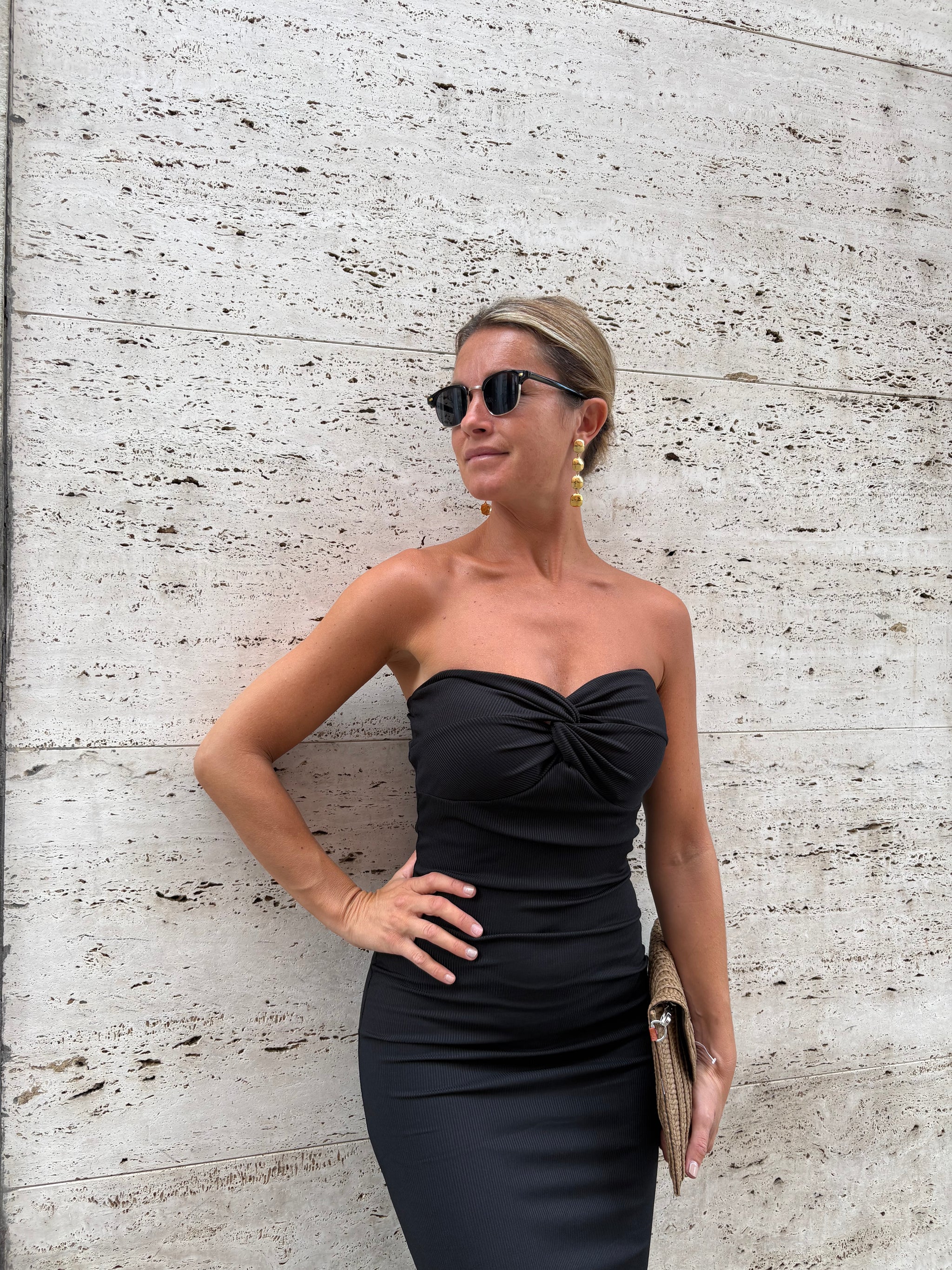 ABITO SAINT-TROPEZ