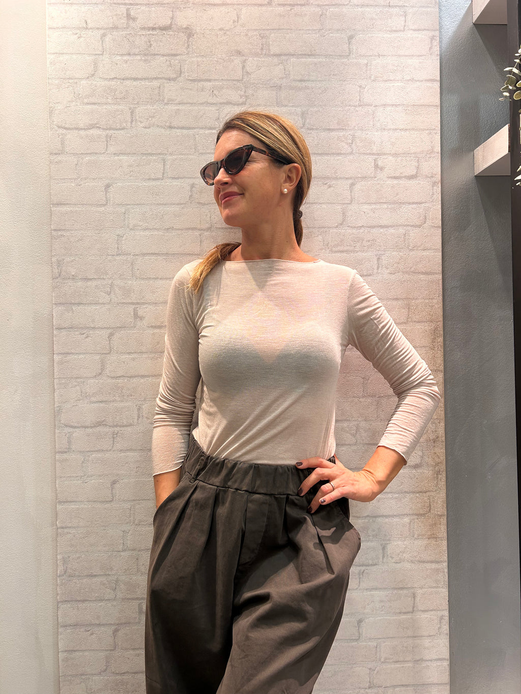 Cashmerina Stefania