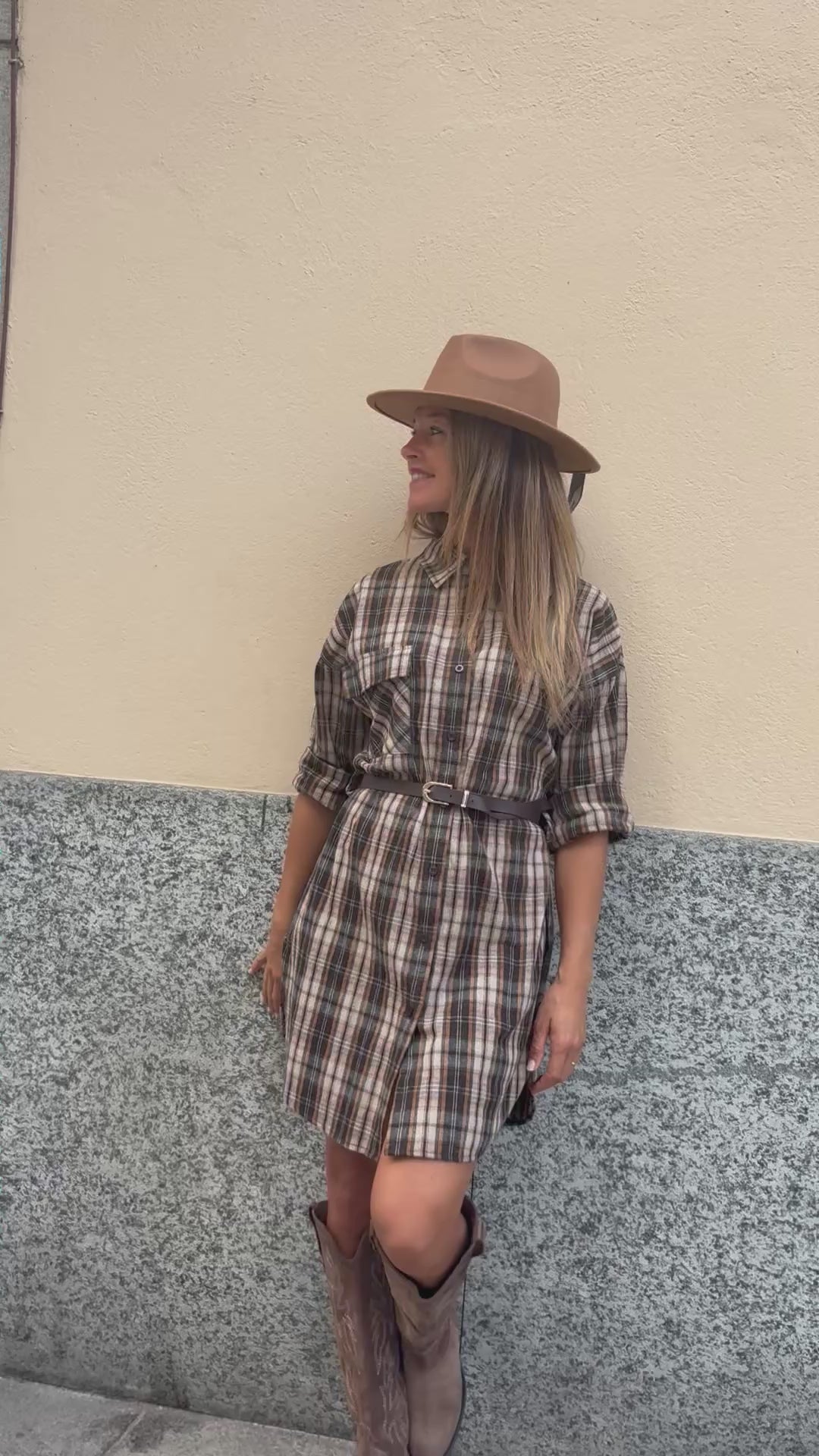 Abito Michela